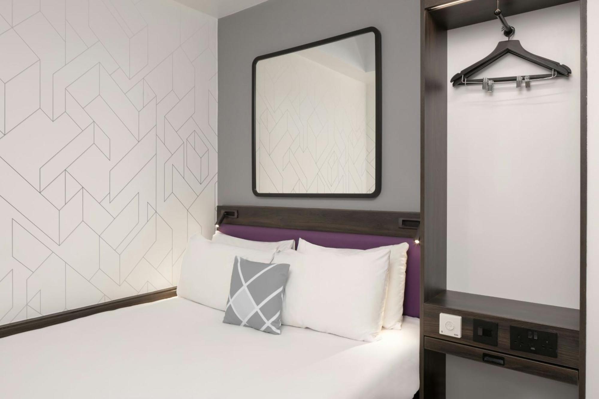 Hotel Four Points Flex By Sheraton Shoreditch East