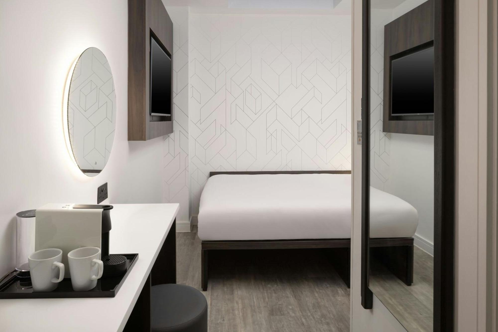 Four Points Flex By Sheraton Shoreditch East Hotel 3*