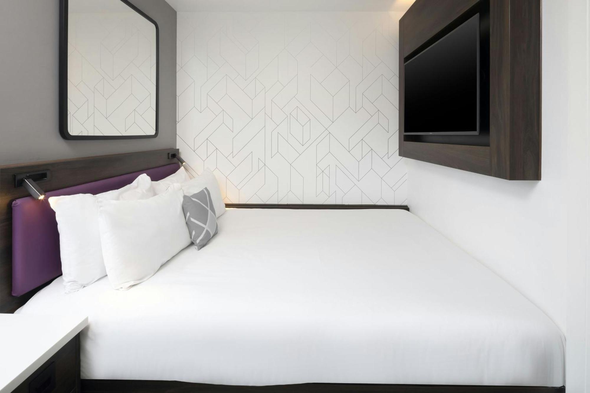 Four Points Flex By Sheraton Shoreditch East Hotel London