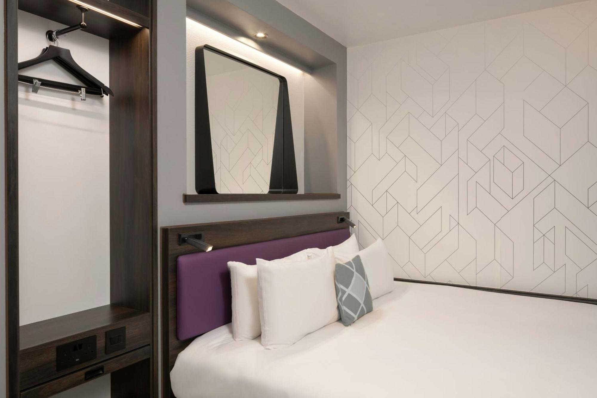 Four Points Flex By Sheraton Shoreditch East Hotel
