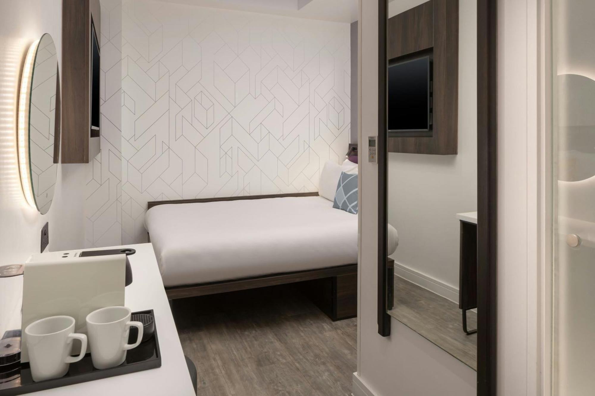 Four Points Flex By Sheraton Shoreditch East Hotel London