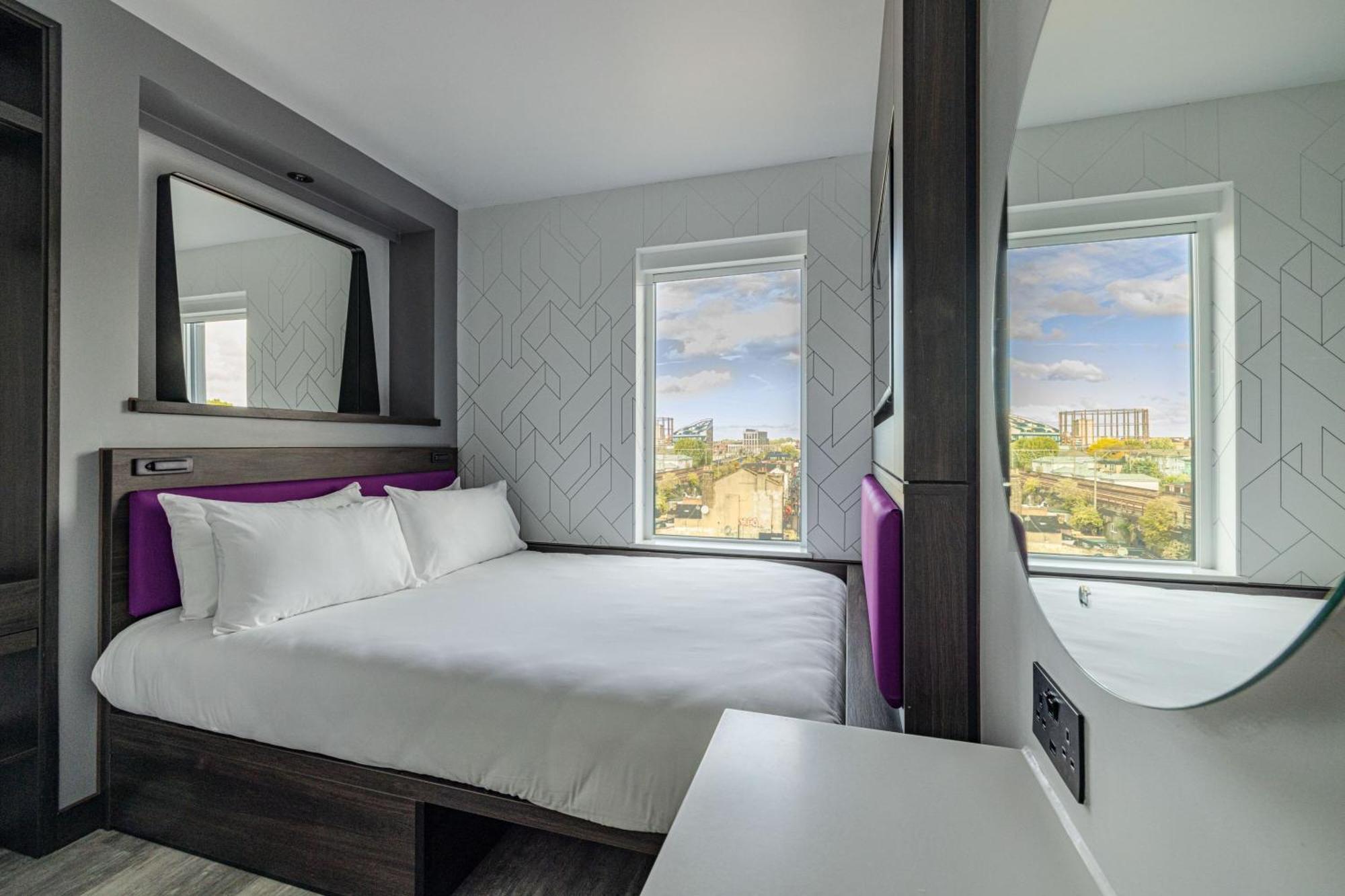 Hotel Four Points Flex By Sheraton Shoreditch East London