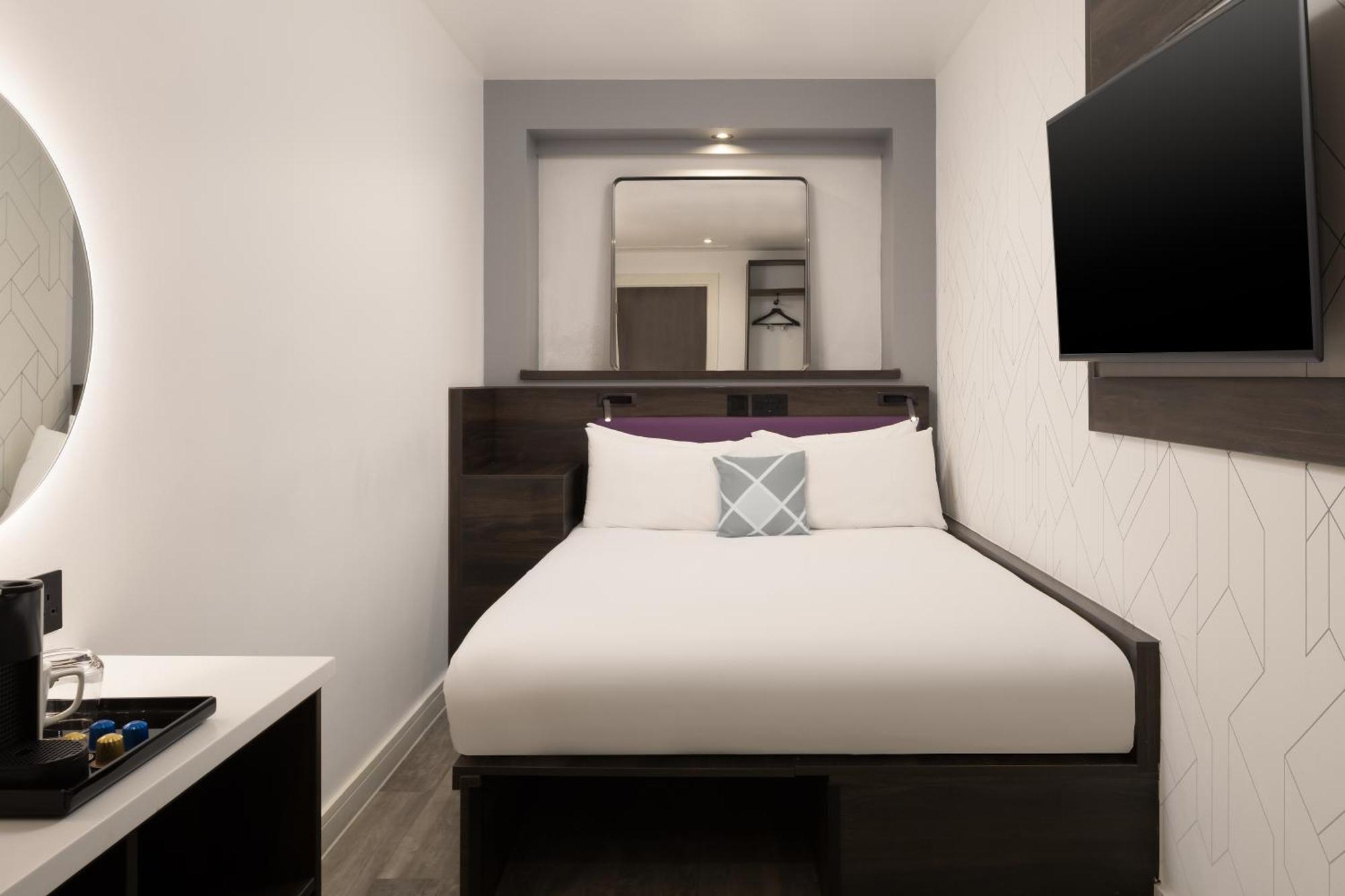 Four Points Flex By Sheraton Shoreditch East London
