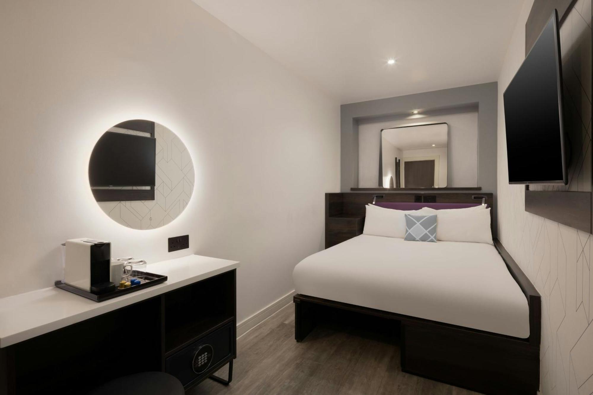 Four Points Flex By Sheraton Shoreditch East Hotel