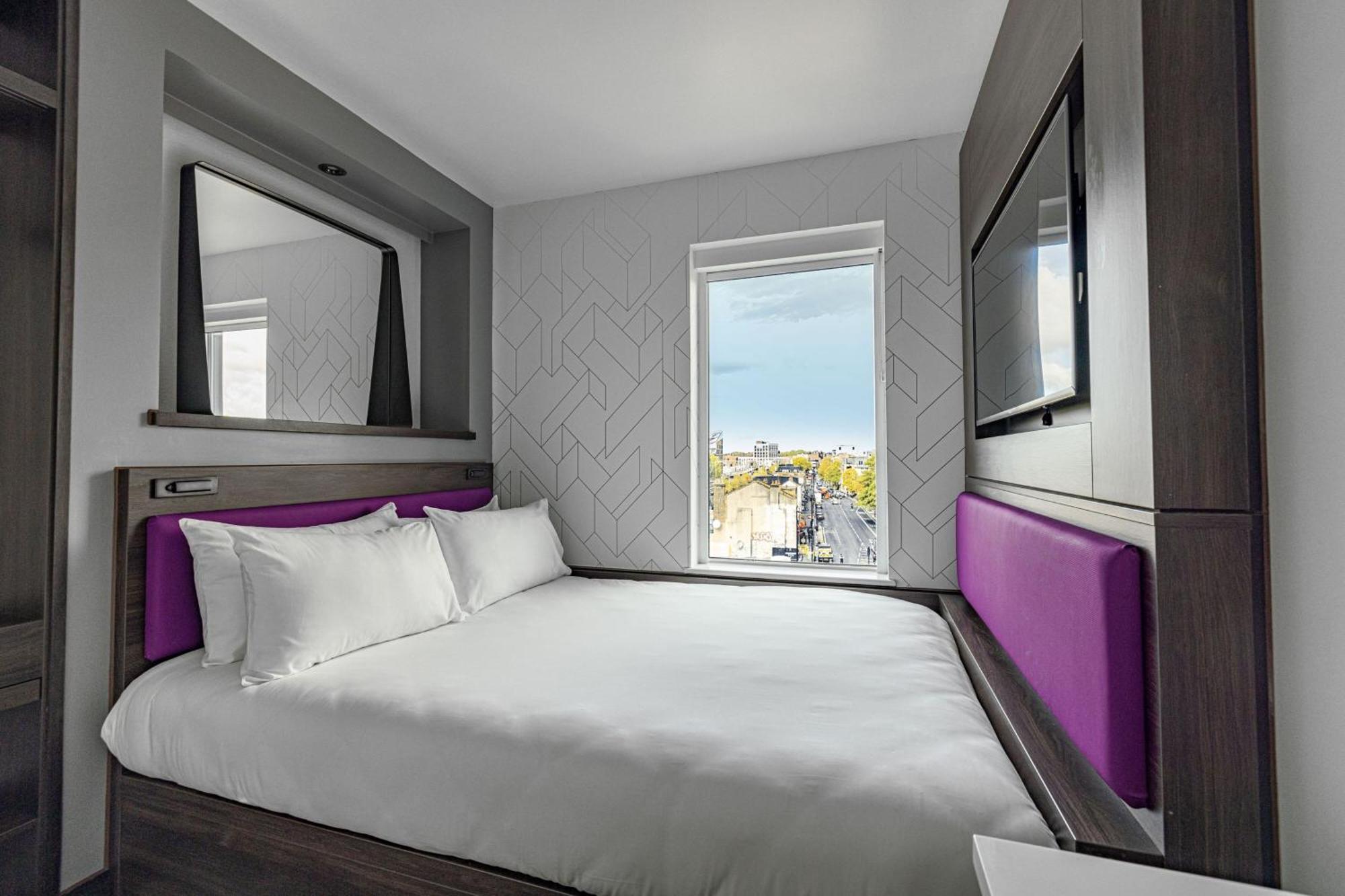 Hotel Four Points Flex By Sheraton Shoreditch East London