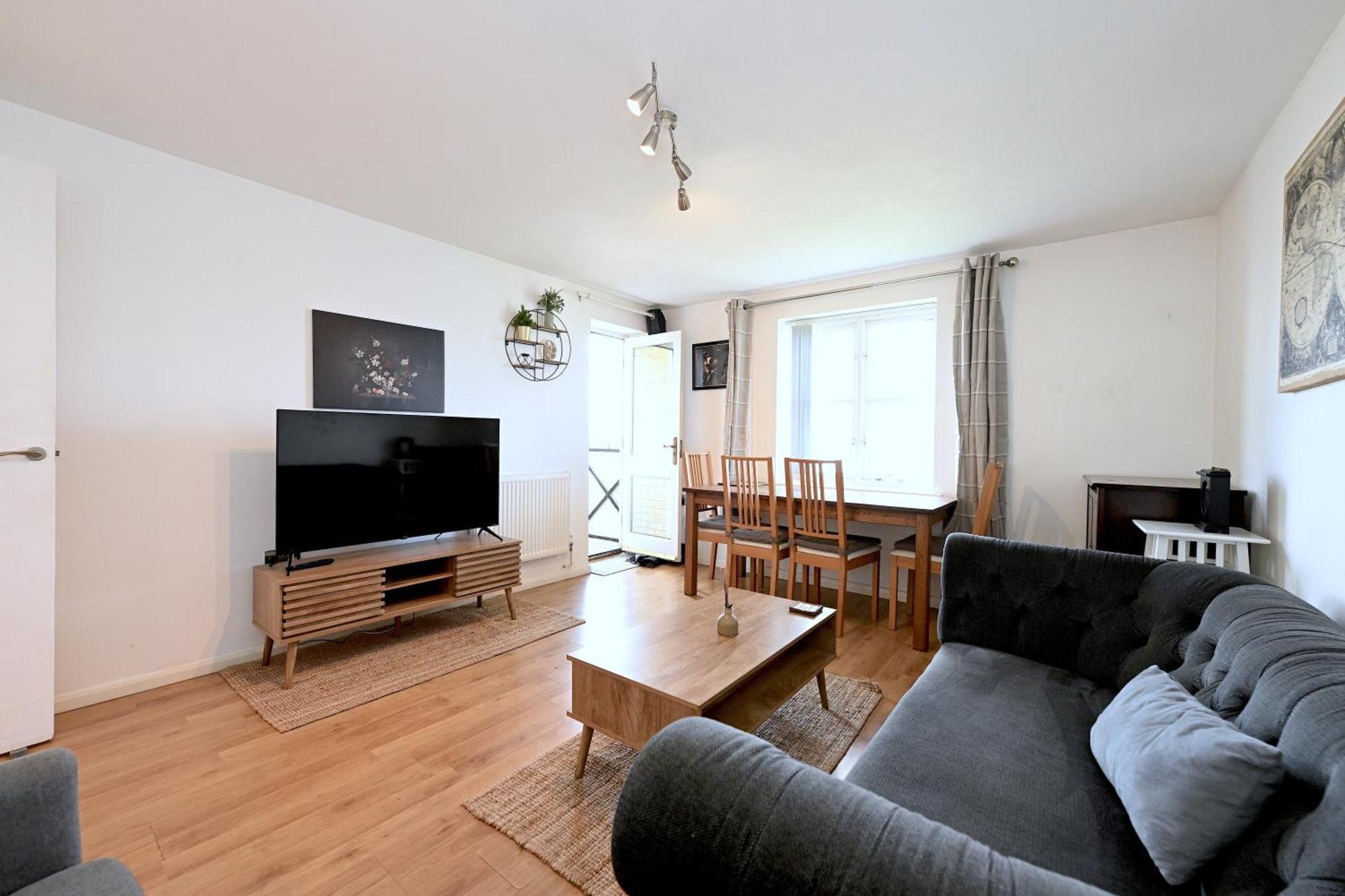 Unique 2-bedroom With River Views! Apartamento Londres