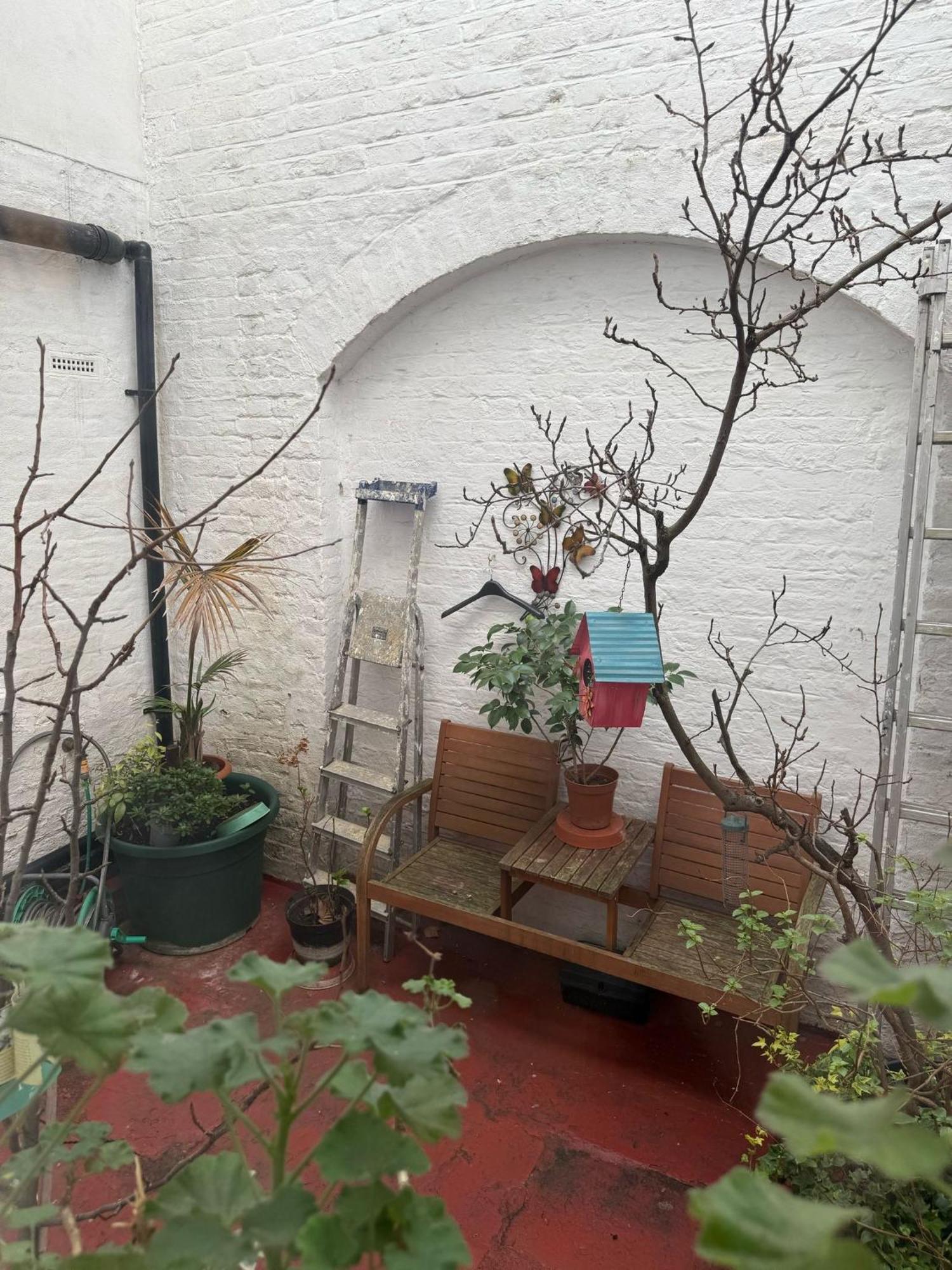 Europa House Hotel, Paddington Guest house