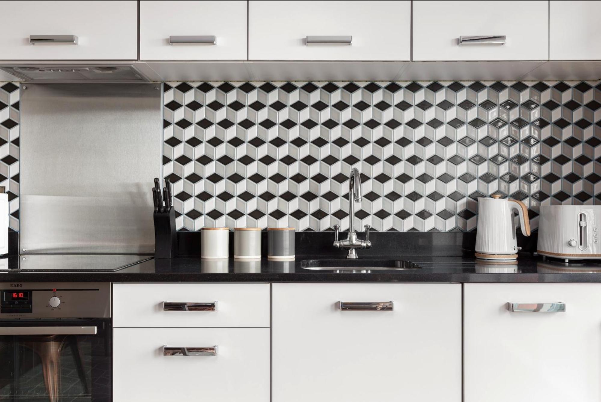 Studio Flat In Hackney Appartement
