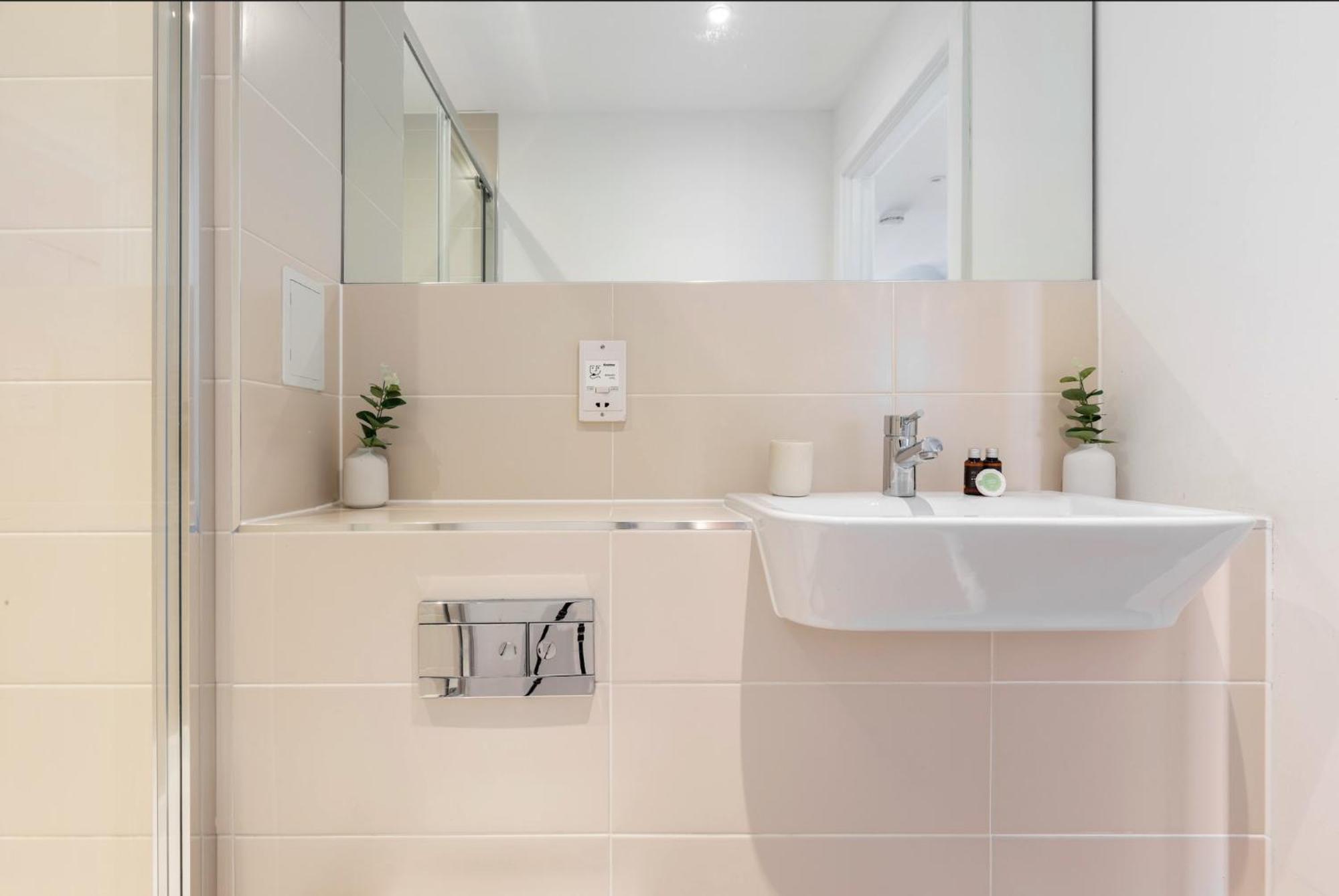 Studio Flat In Hackney Londen