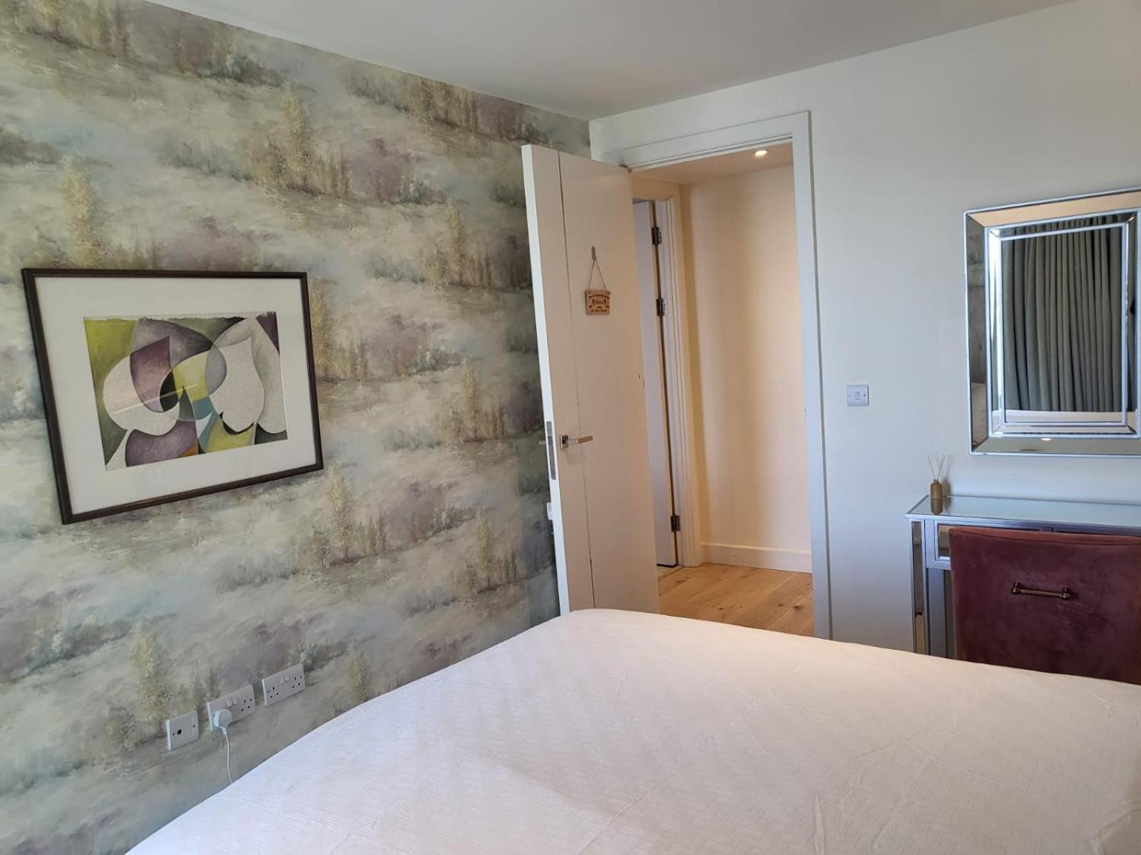 Amazing Suite, London