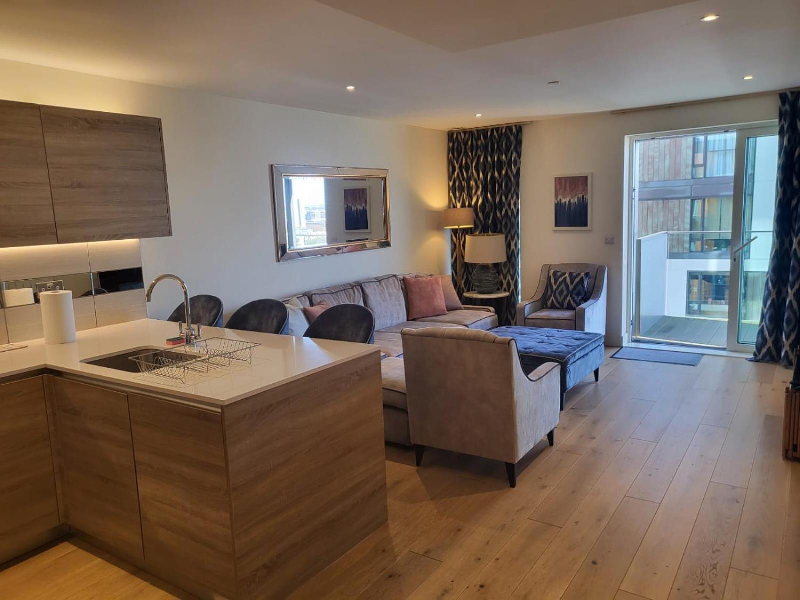 Amazing Suite, Apartment *
