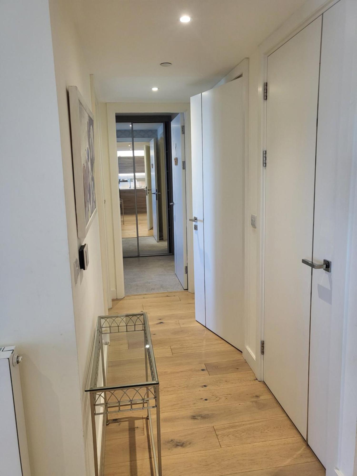 Amazing Suite, Apartment London