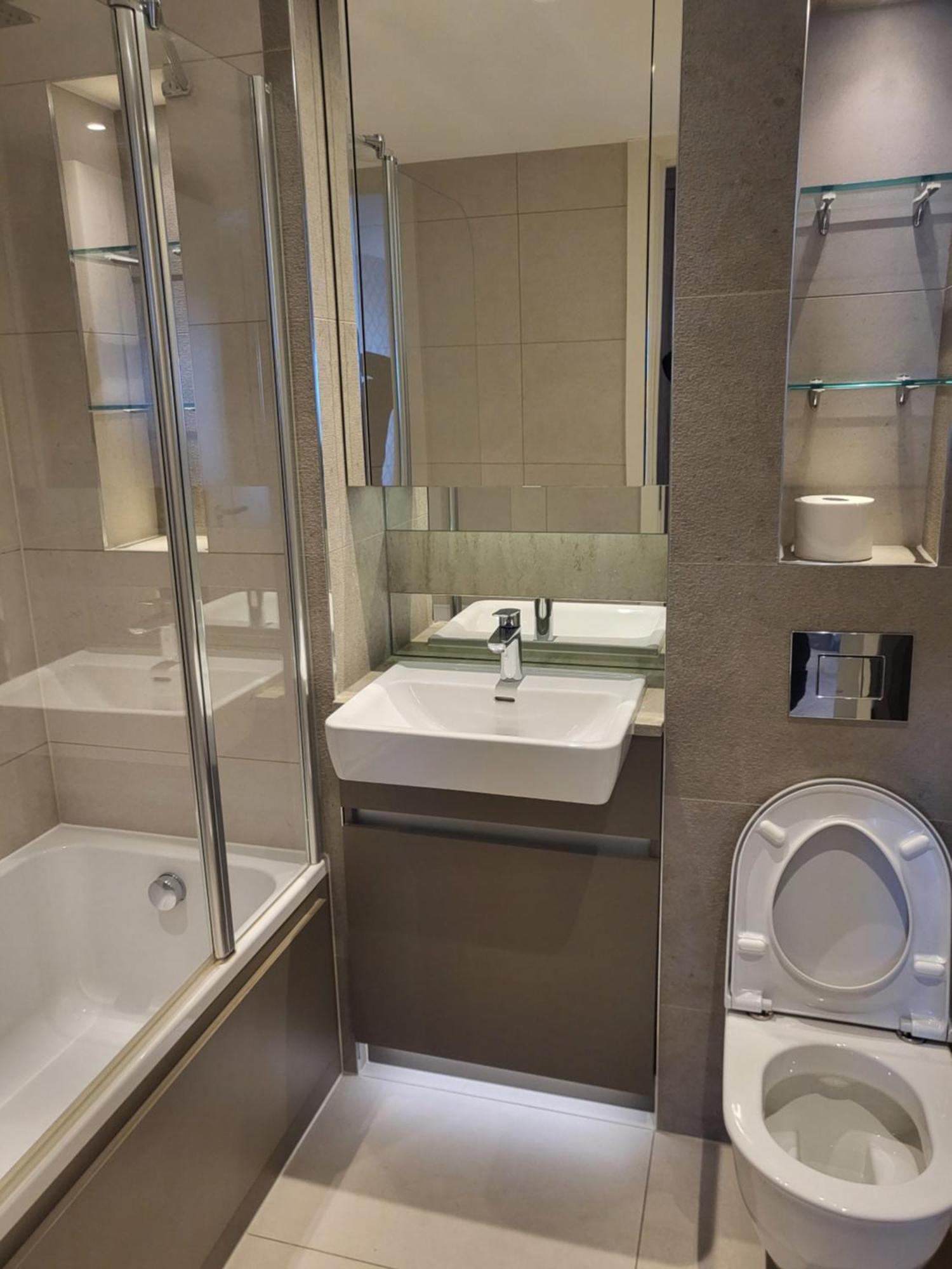 Amazing Suite, Apartment