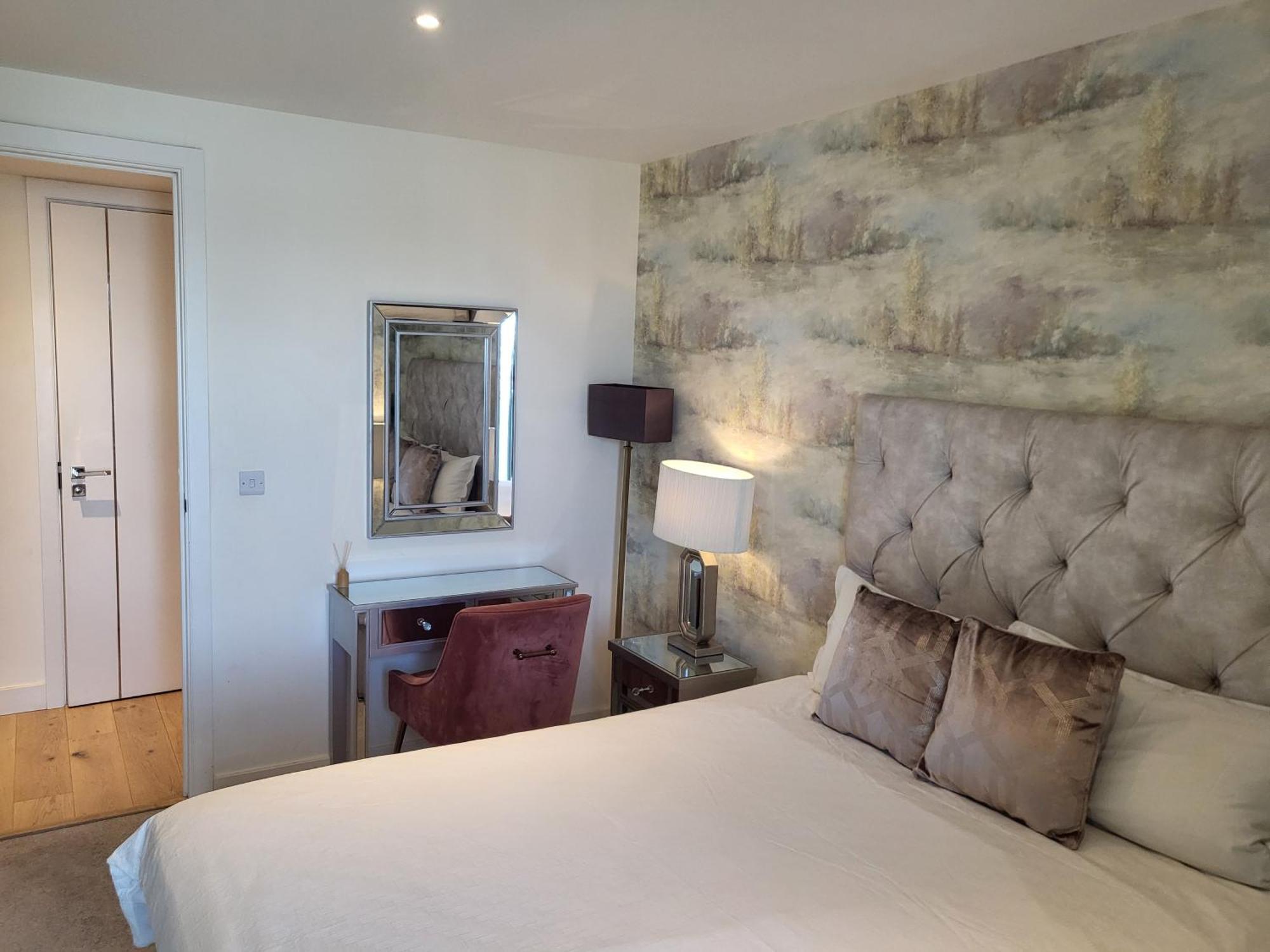Amazing Suite, Apartment London