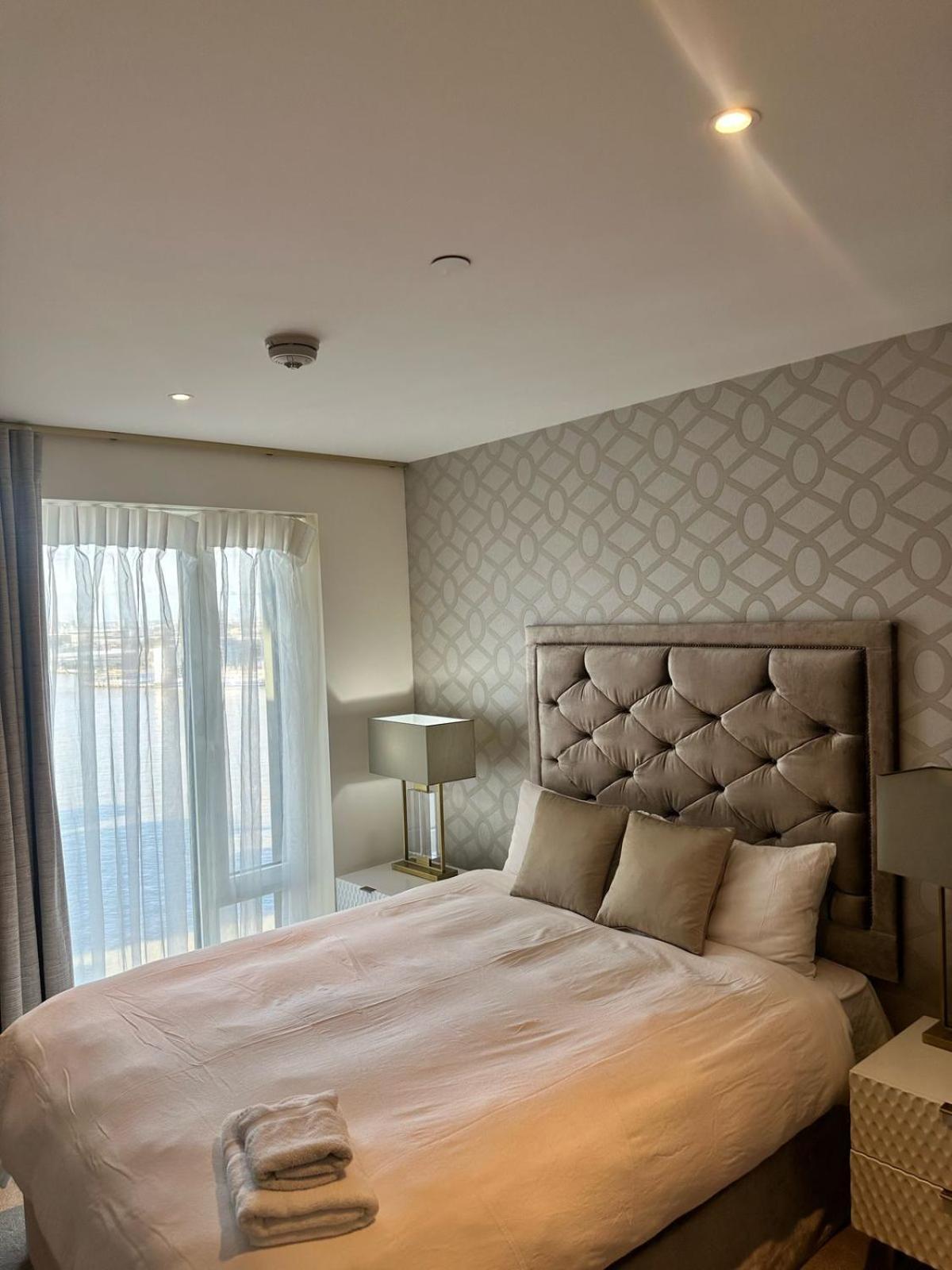 Apartment Amazing Suite, London