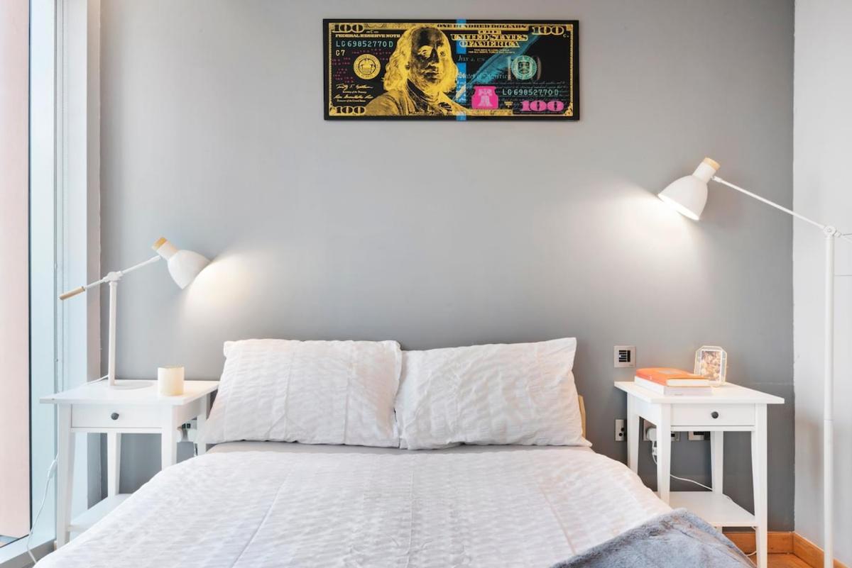 Stratford Westfield Olympic Village Self Check-in Apartment *