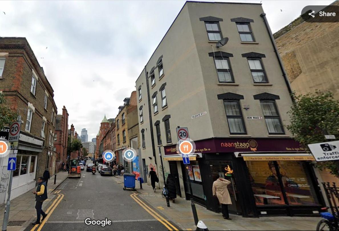 Whitechapel 3