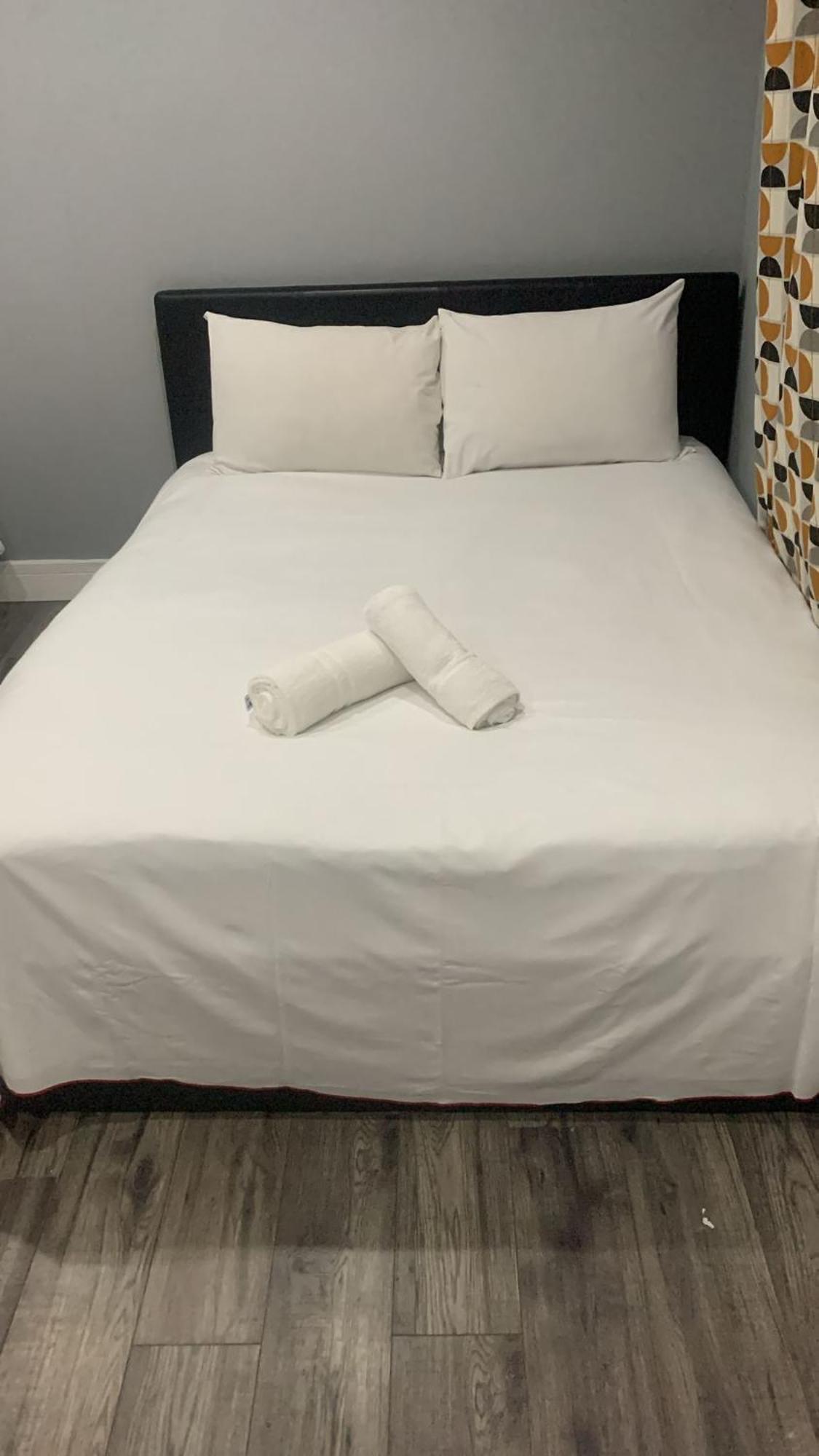 Whitechapel 3 Apartment *
