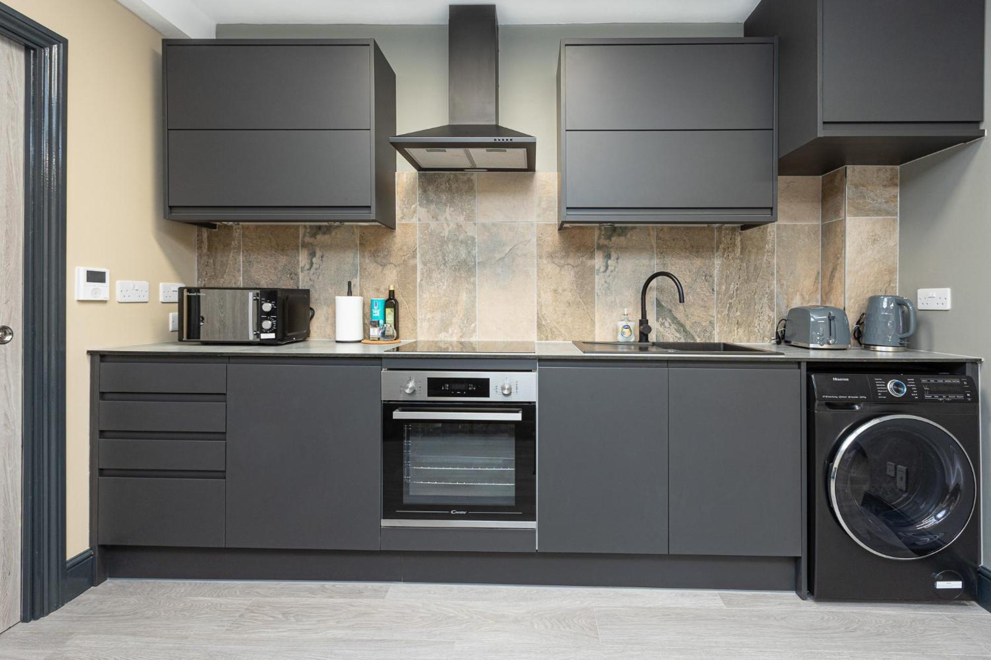 Charming 1br Flats In The Heart Of Of London