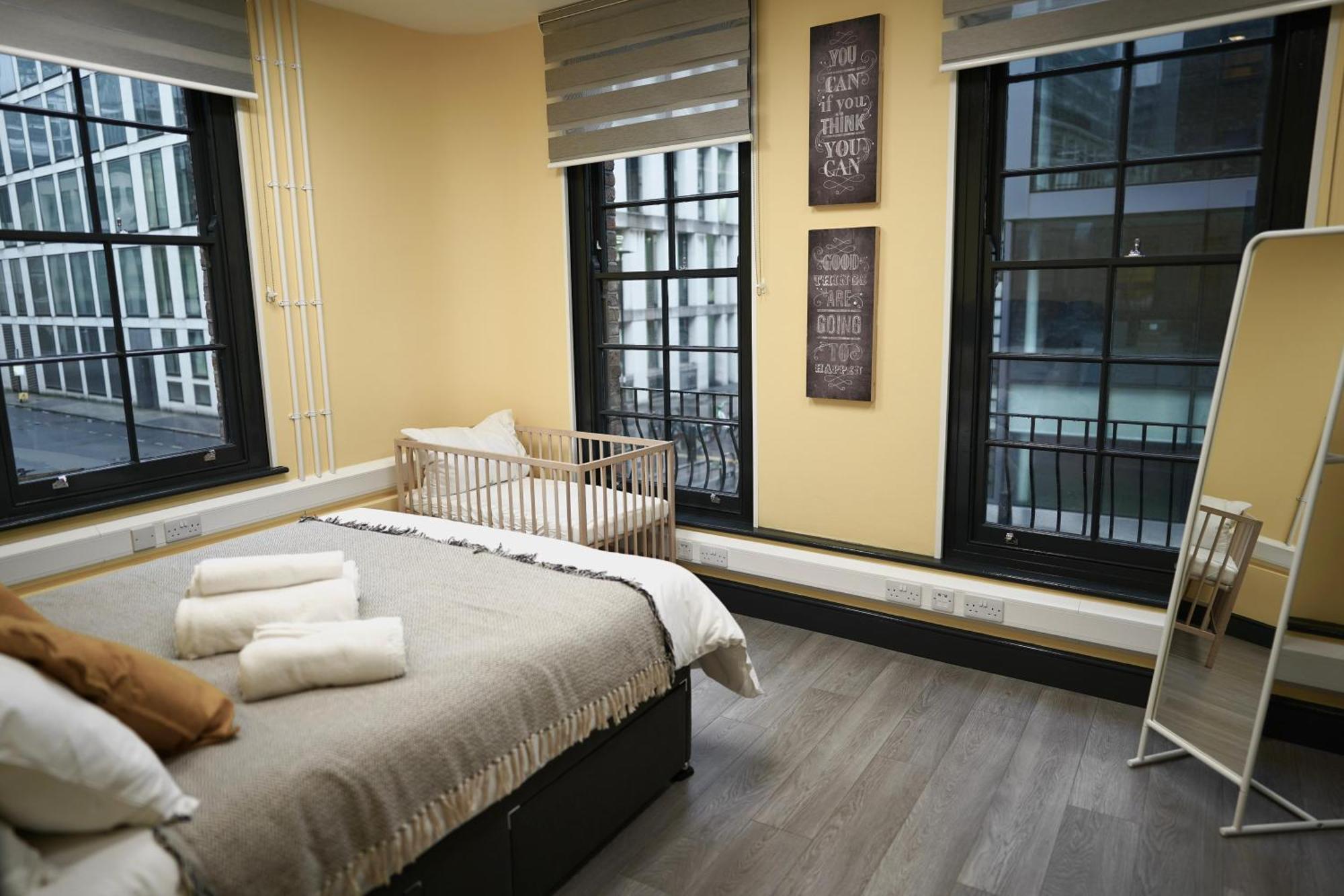 Charming 1br Flats In The Heart Of Of Apartment