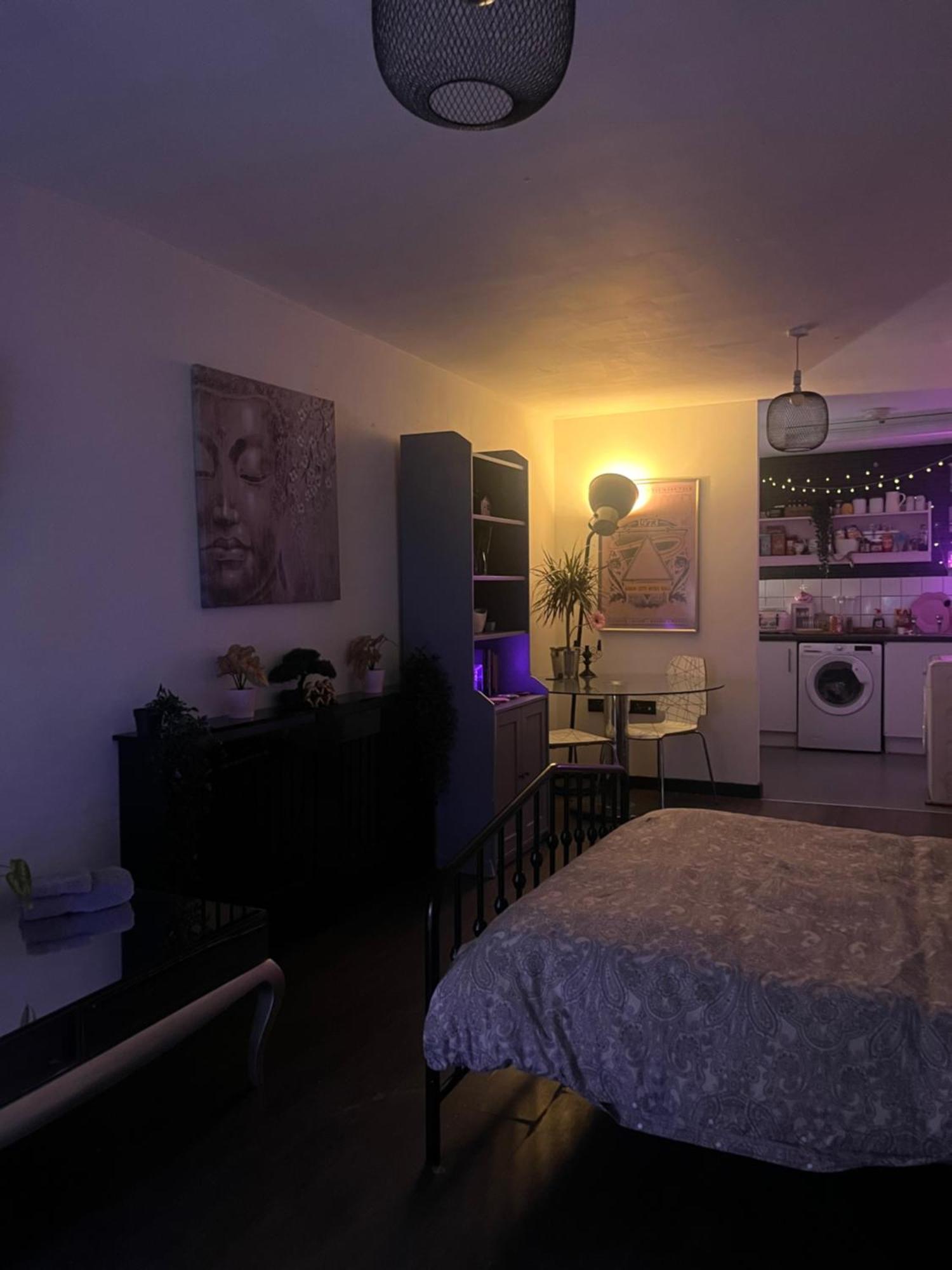 Gasthof The One With The Peaceful Vibes London