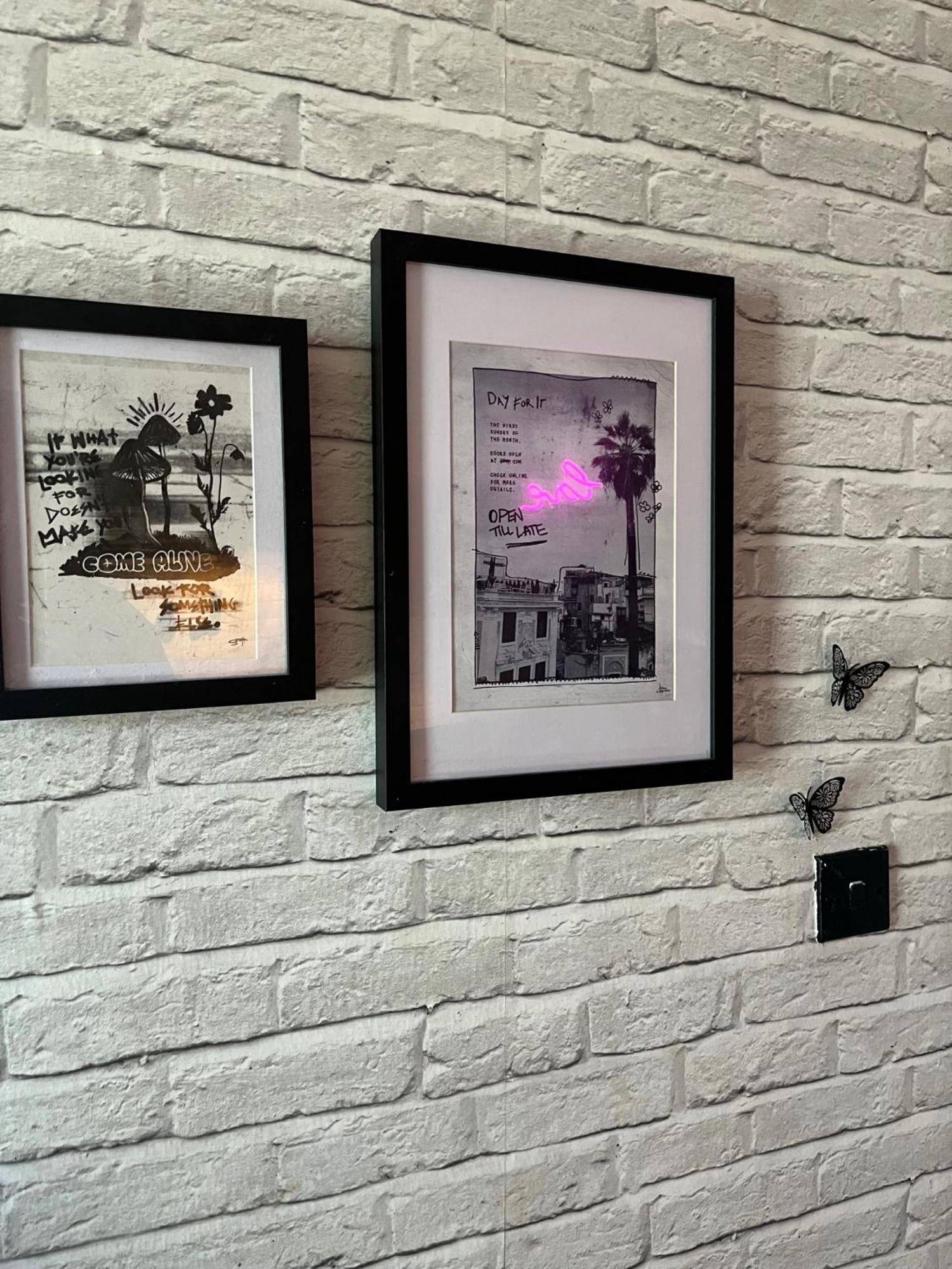 The One With The Peaceful Vibes Gasthof London