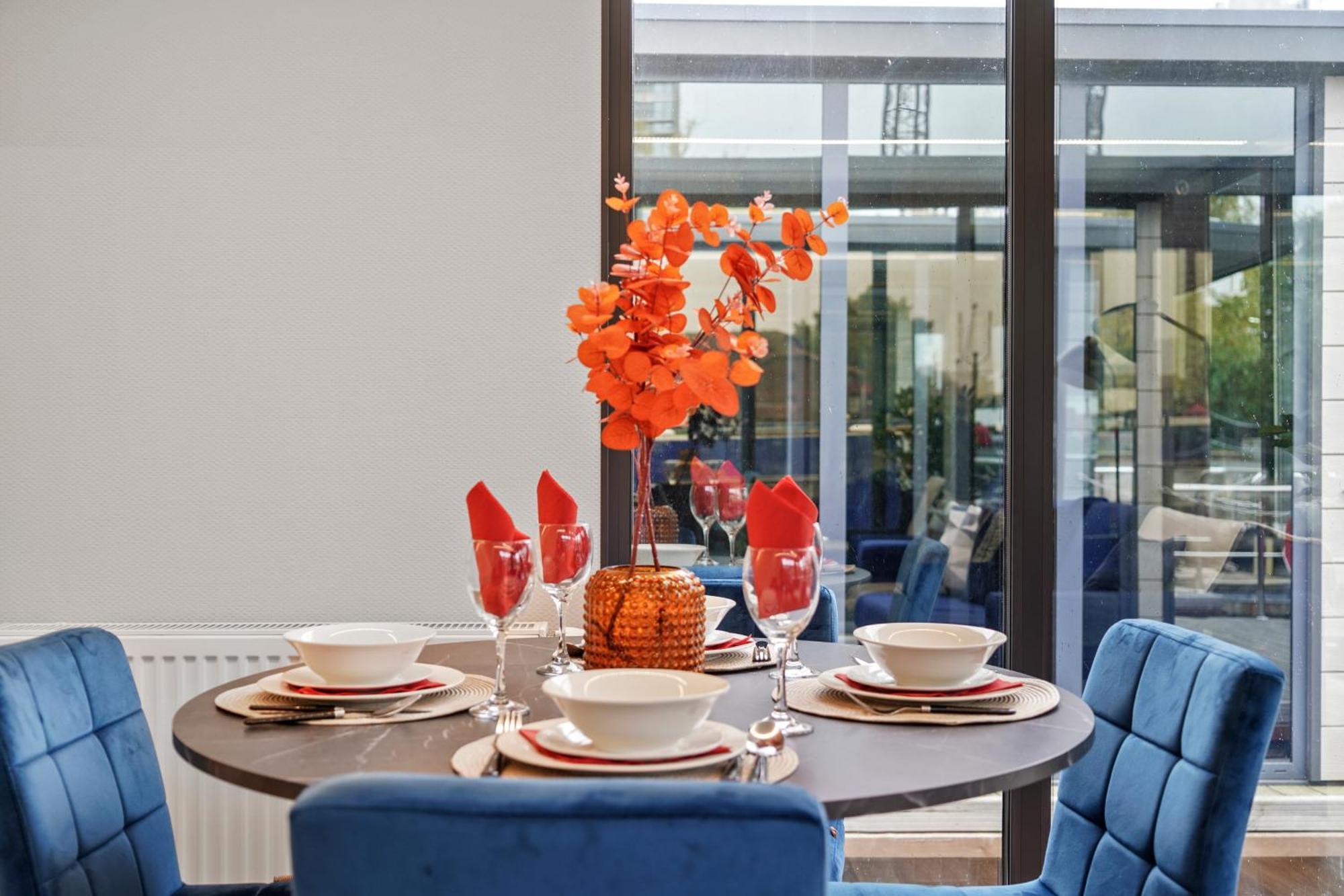 Unique Water In - Sleeps 6 Londres