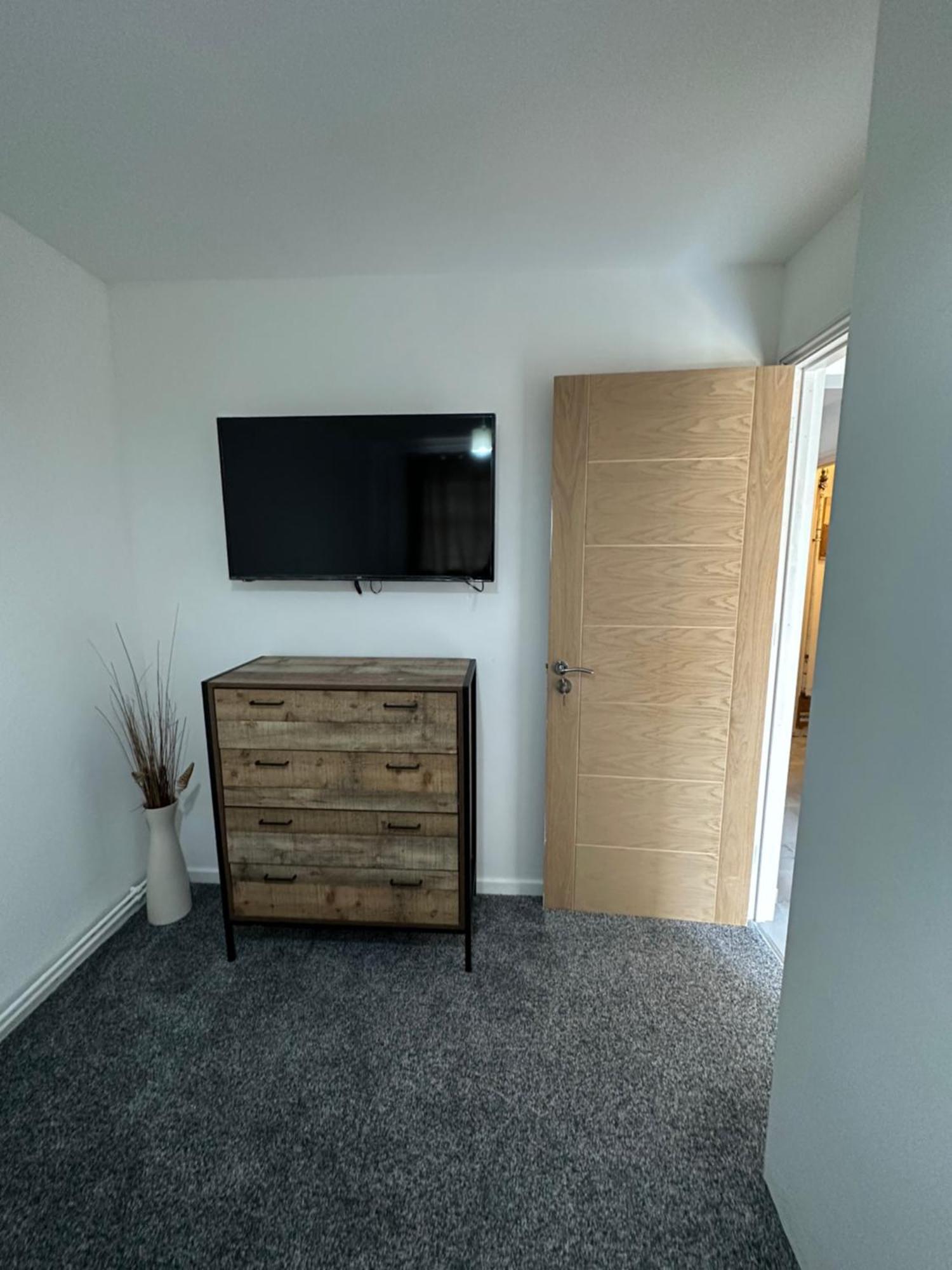 Privat overnatting 7 Venus Road 2 *