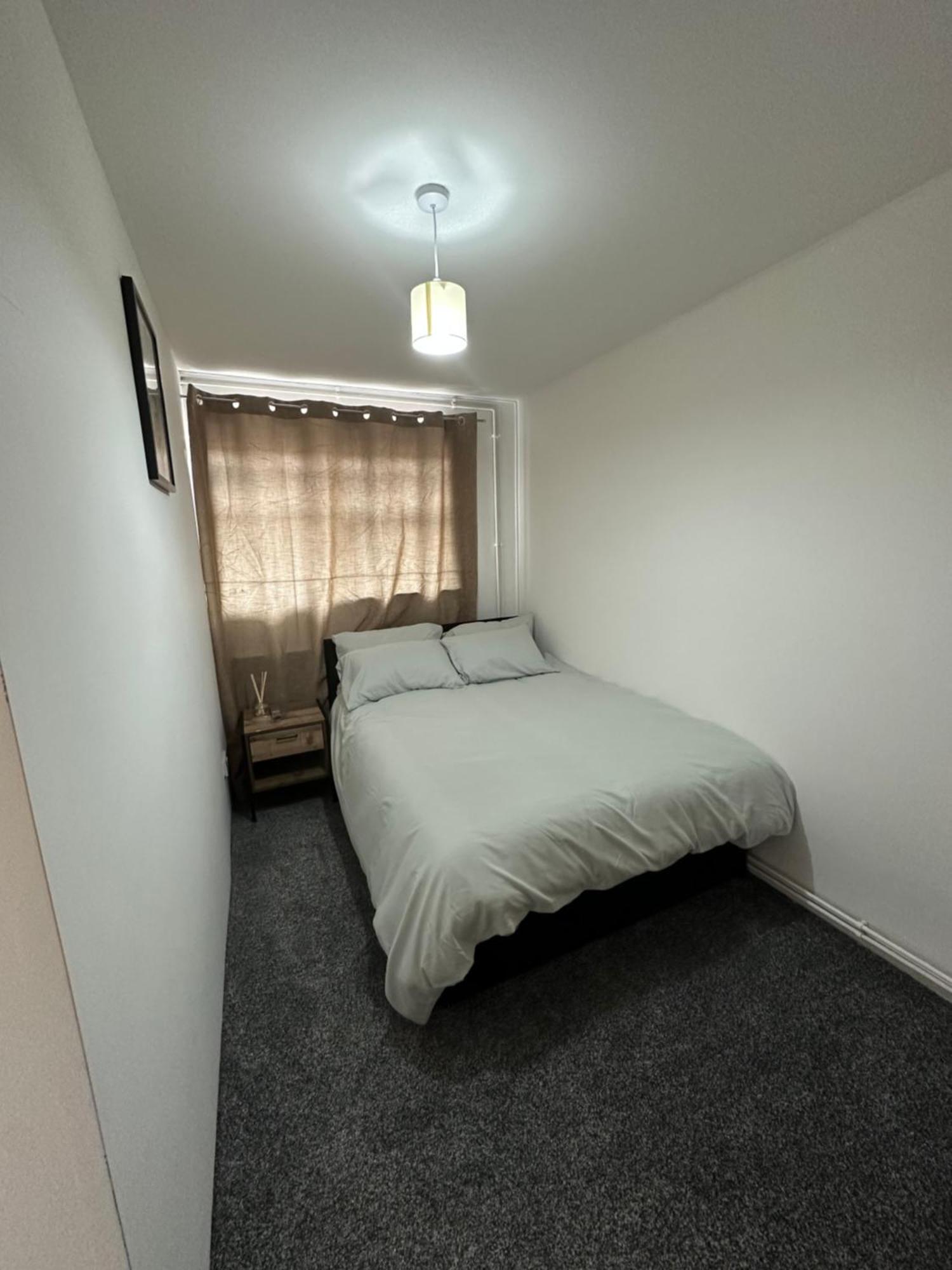 Privat overnatting 7 Venus Road 2 London