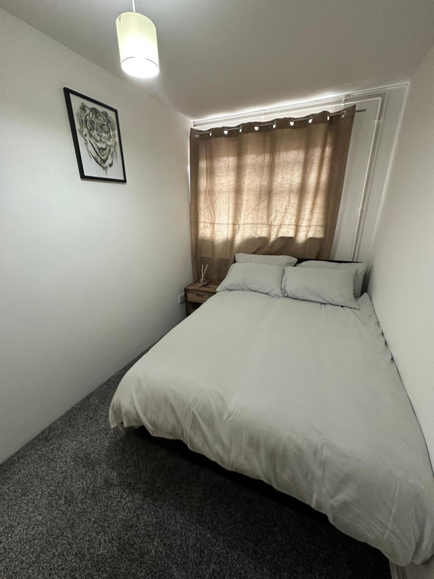 7 Venus Road 2 Privat overnatting *