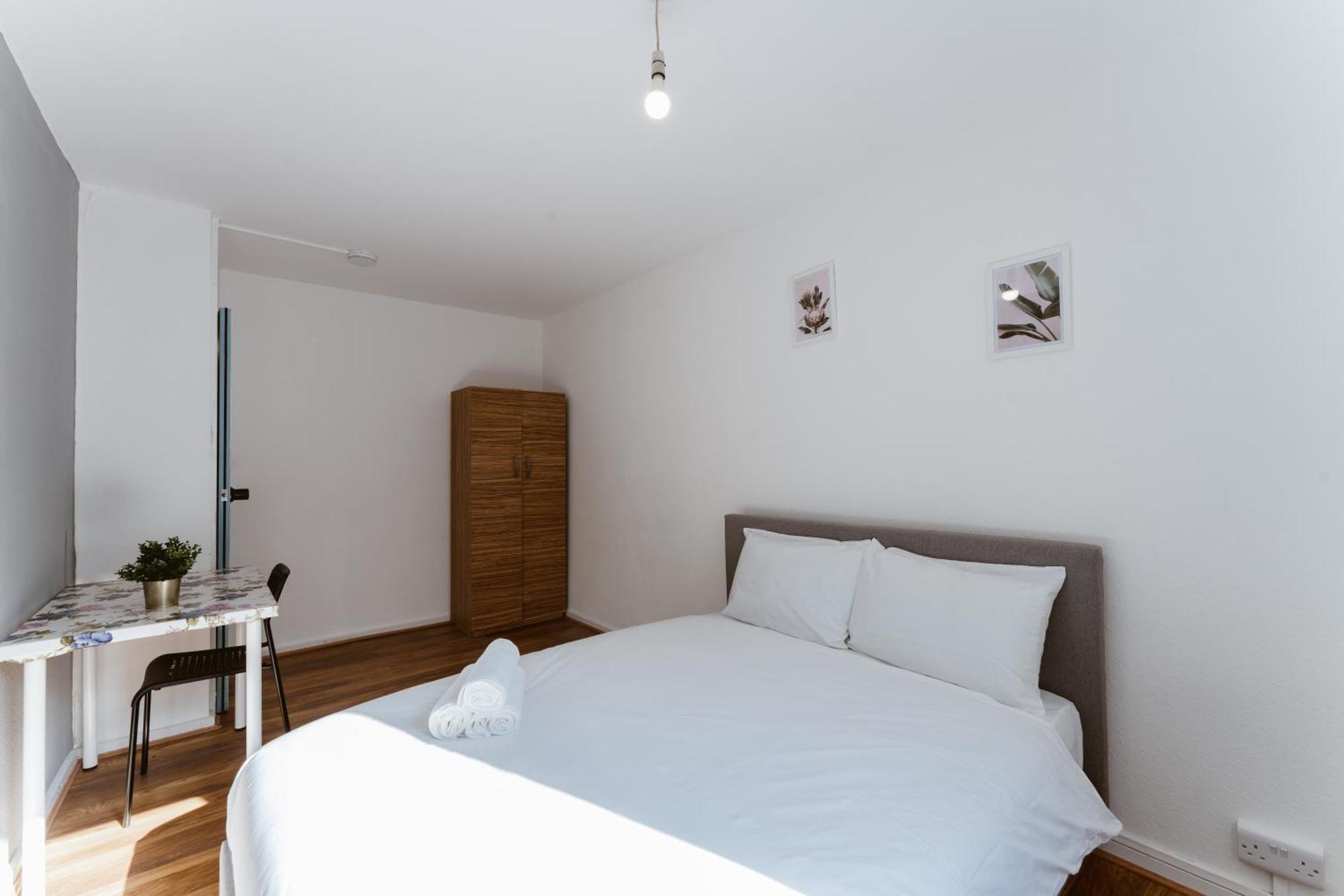 Guest house Shadwell Double - 13 *