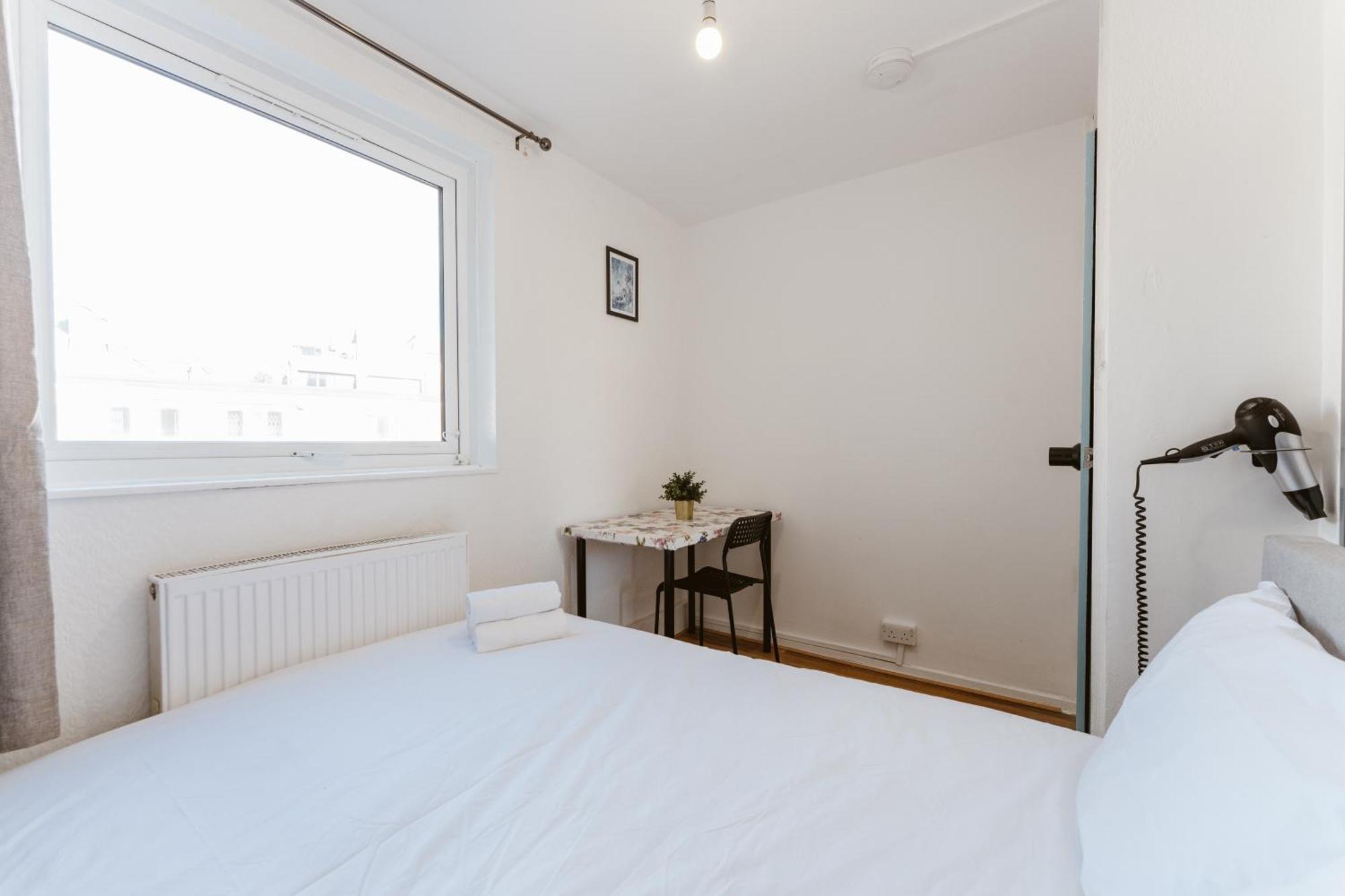 Guest house Shadwell Double - 13 London