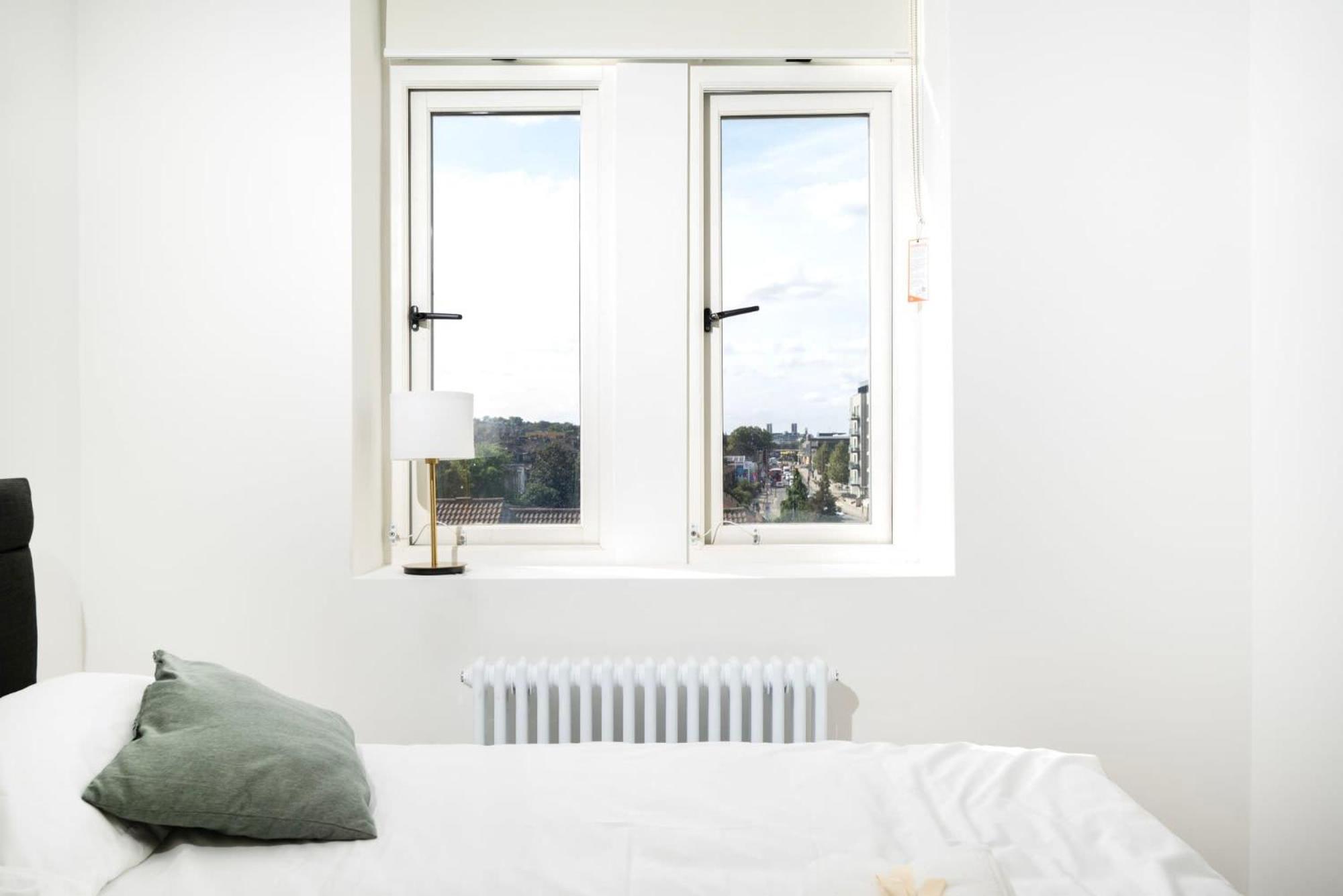 Leilighet Modern Living At Antigallican In