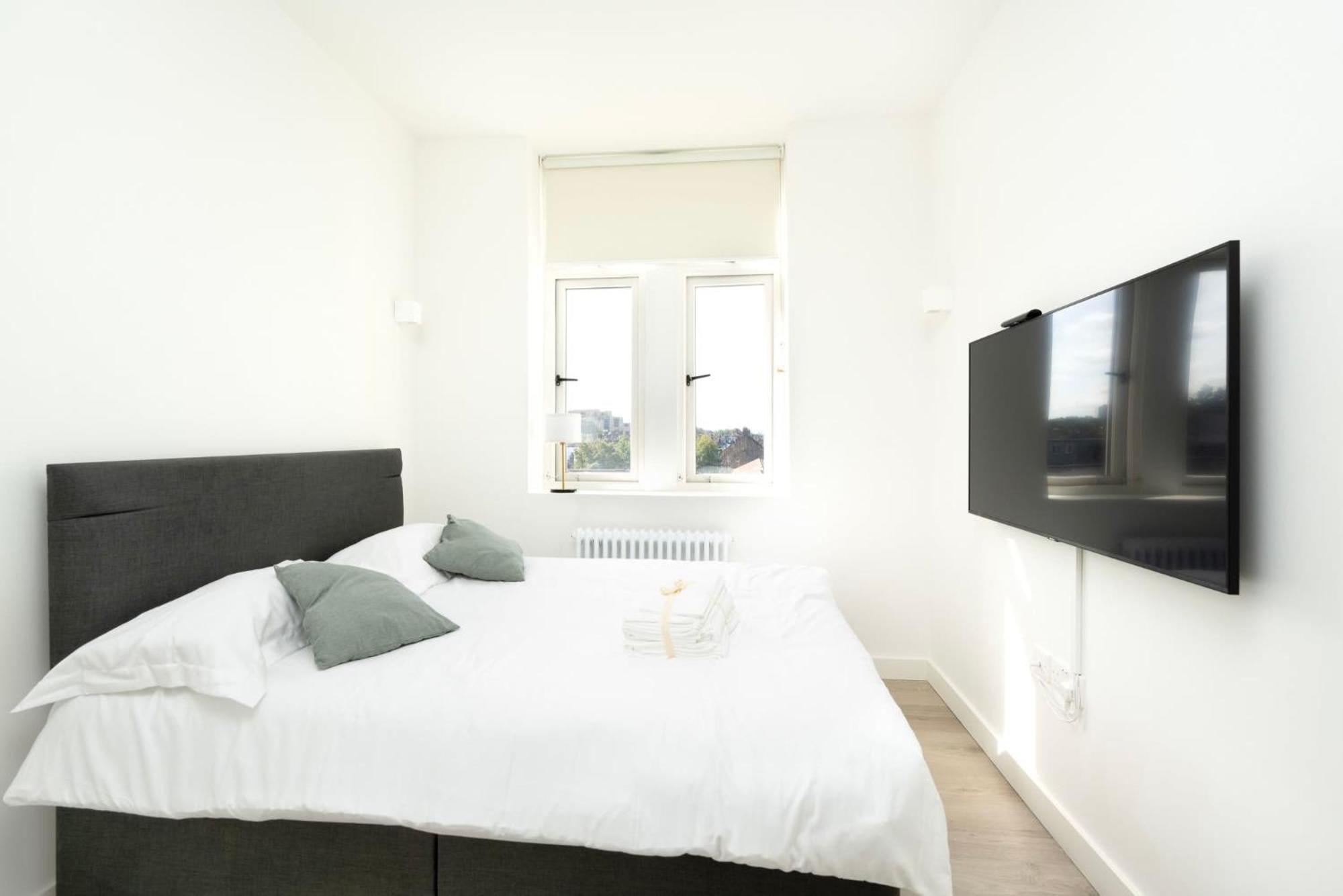 Leilighet Modern Living At Antigallican In