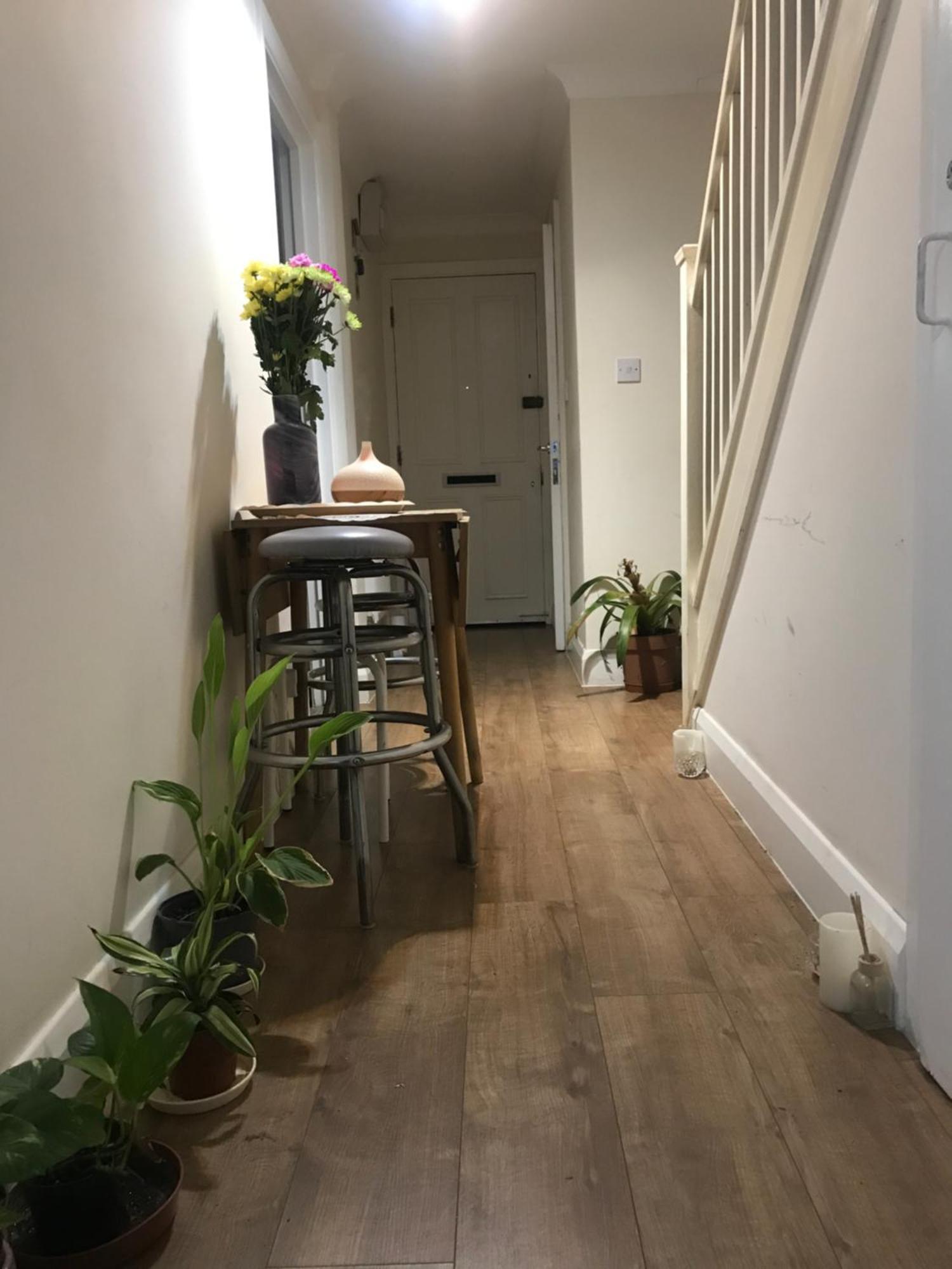 Privat overnatting Tranquil London