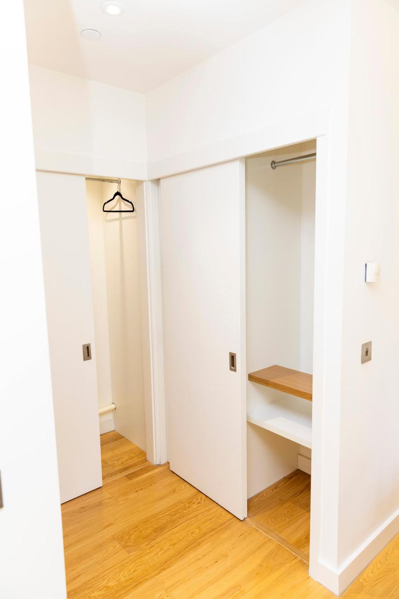 Peninsula Life- Stylish Greenwich 1bed Flat London