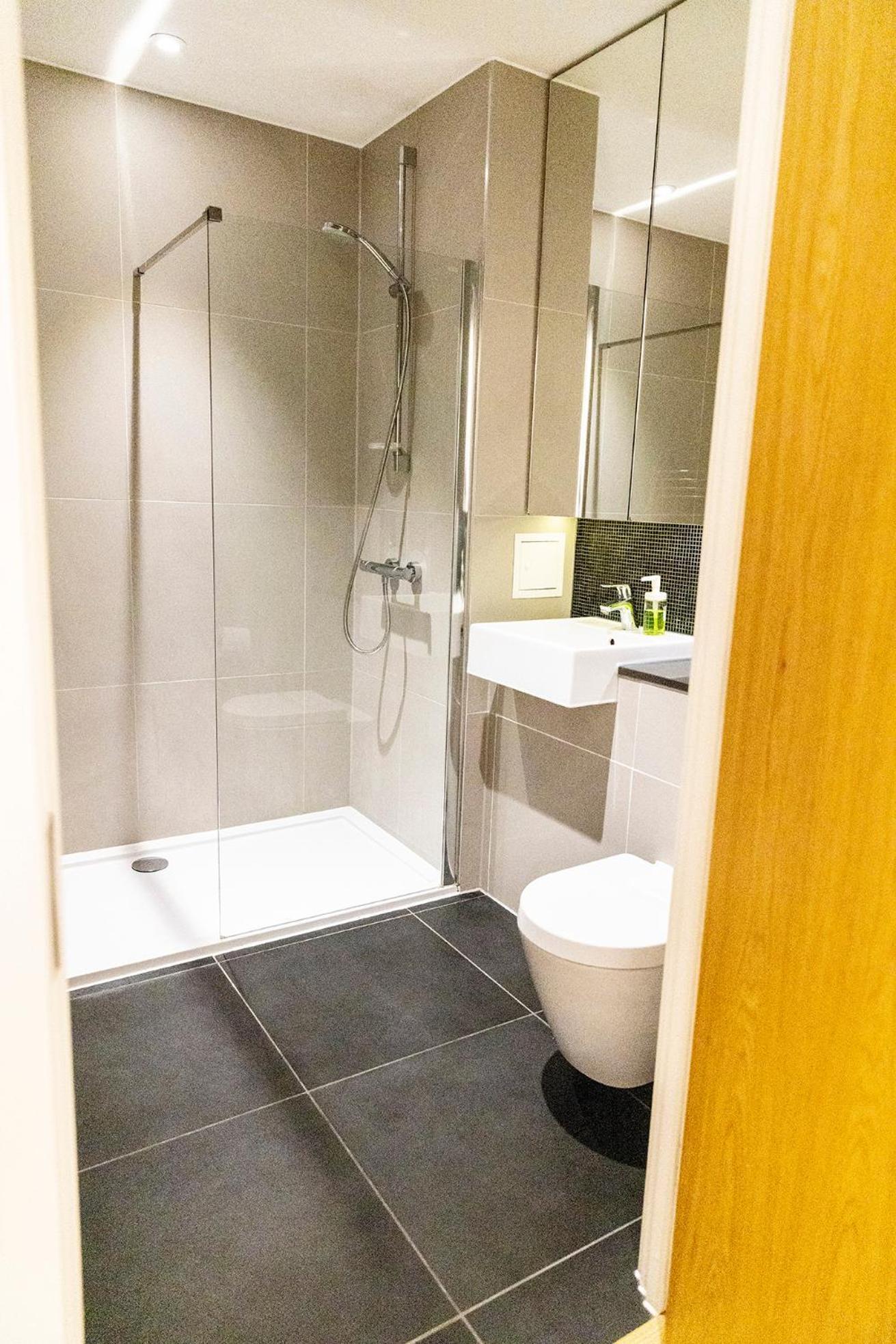 Apartment Peninsula Life- Stylish Greenwich 1bed Flat London