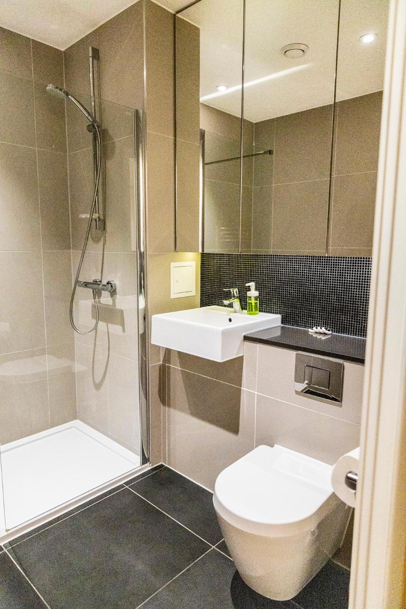 Peninsula Life- Stylish Greenwich 1bed Flat * London