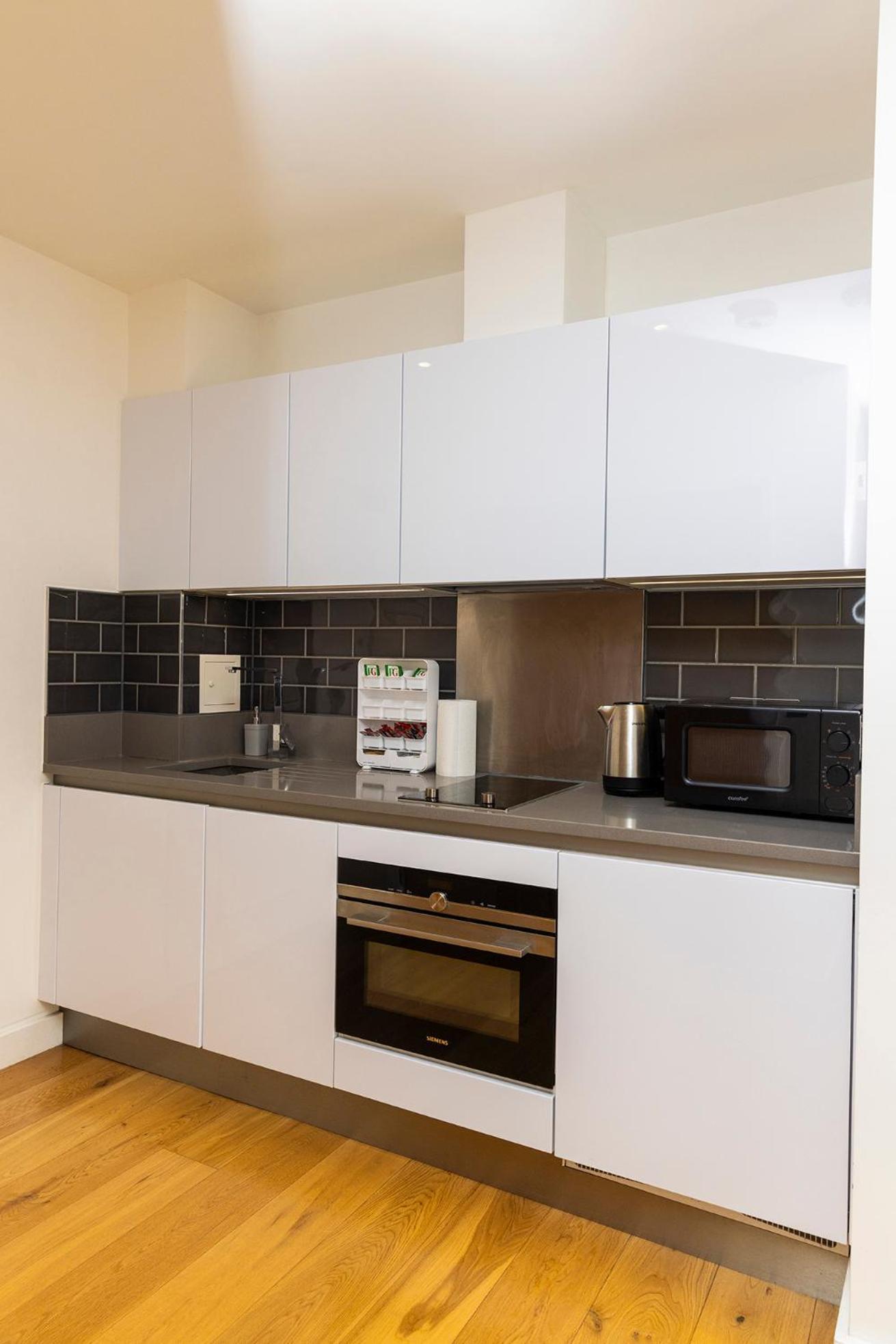 Peninsula Life- Stylish Greenwich 1bed Flat * London