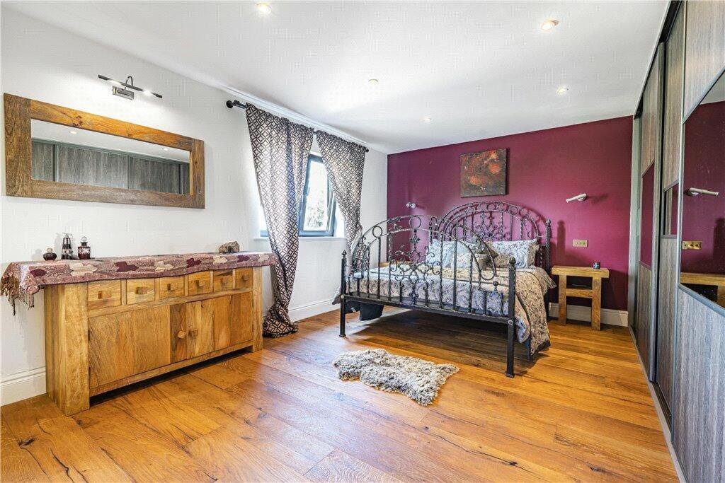 The Ridge - Luxury Designer With Hot Tub And Sauna, Bexley Borough Of *