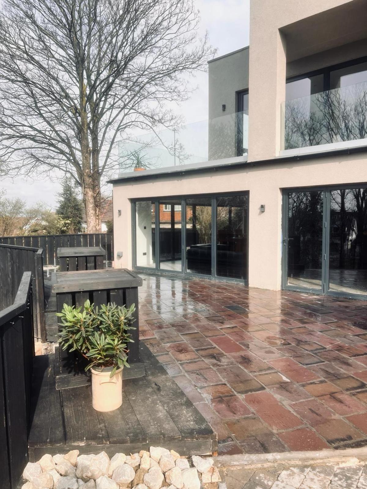 The Ridge - Luxury Designer With Hot Tub And Sauna, Bexley Borough Of * London