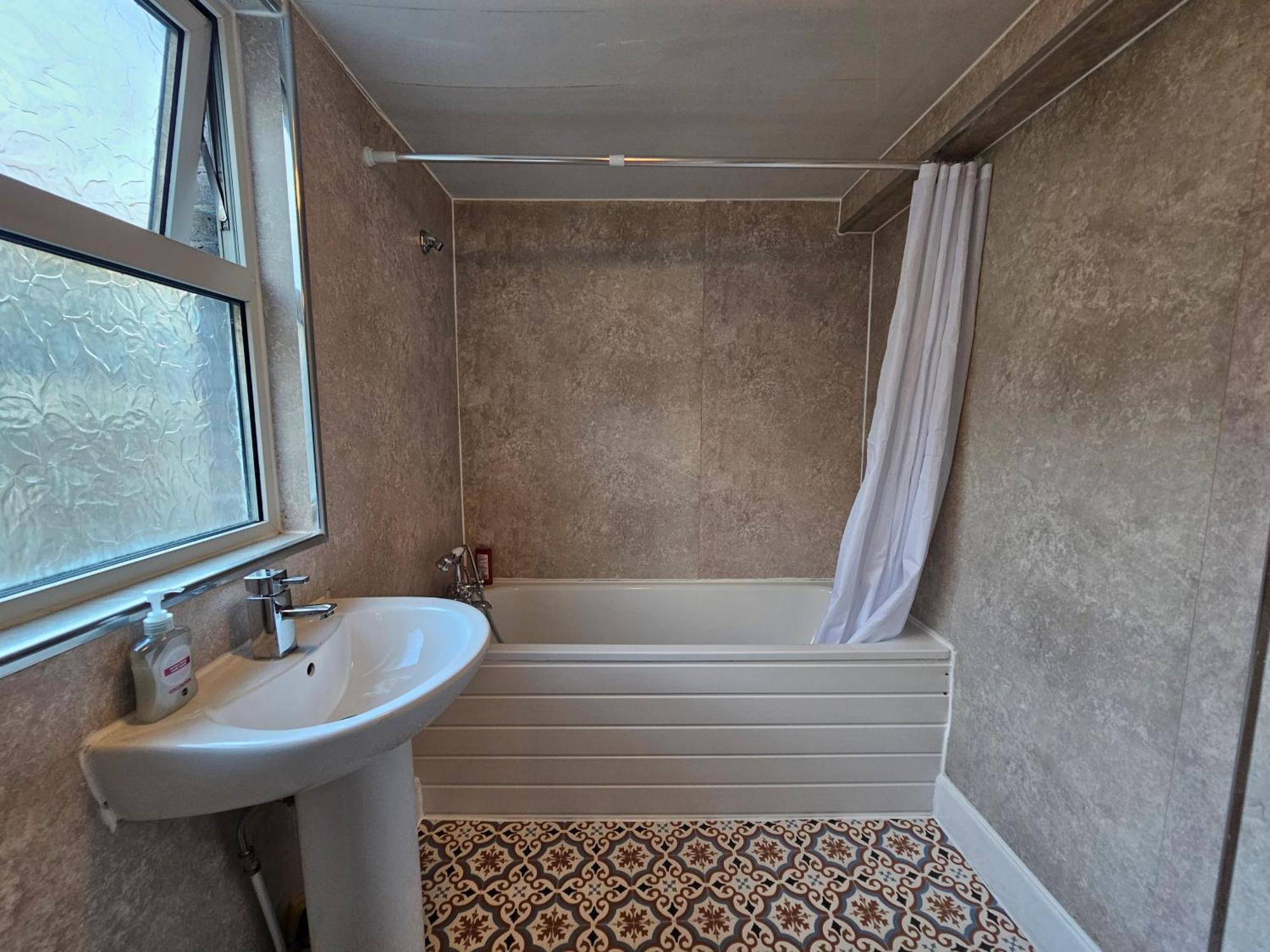 Apartamento Aldgate Londres