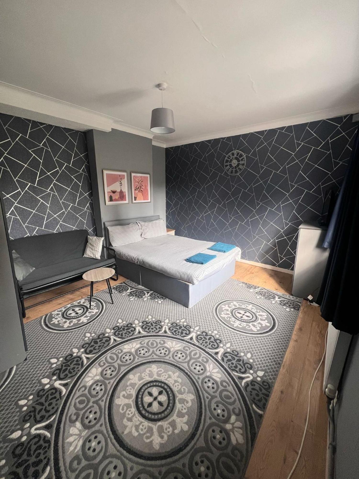 Colebert Avenue Habitación en casa particular