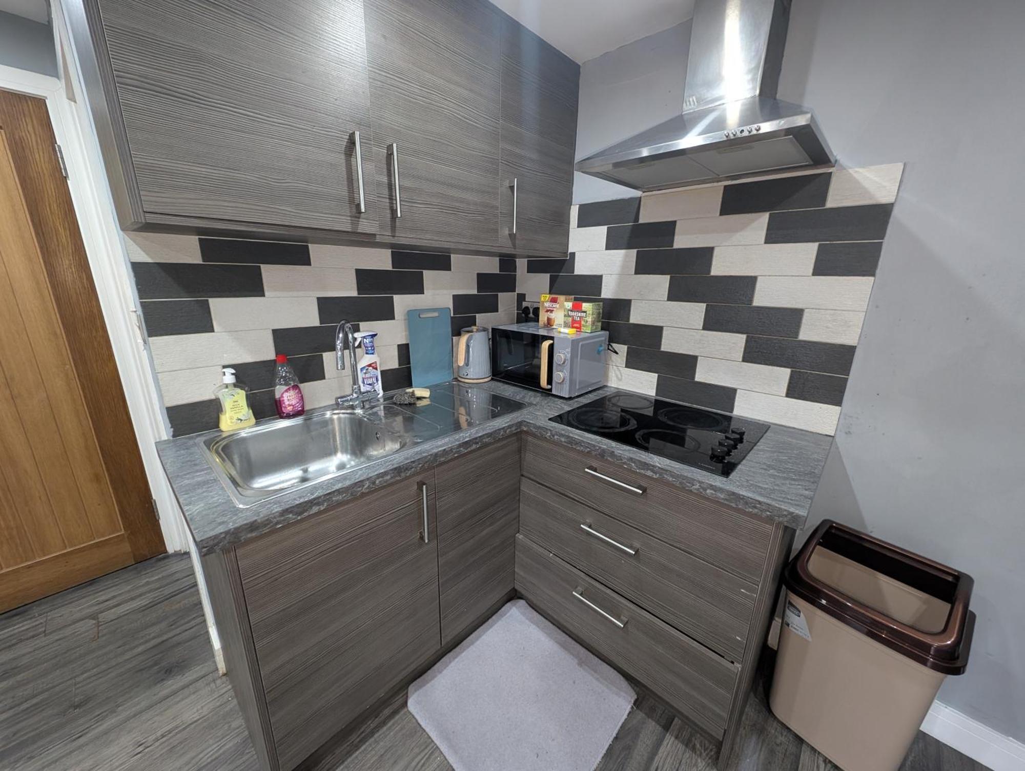 Apartment Whitechapel 3 London