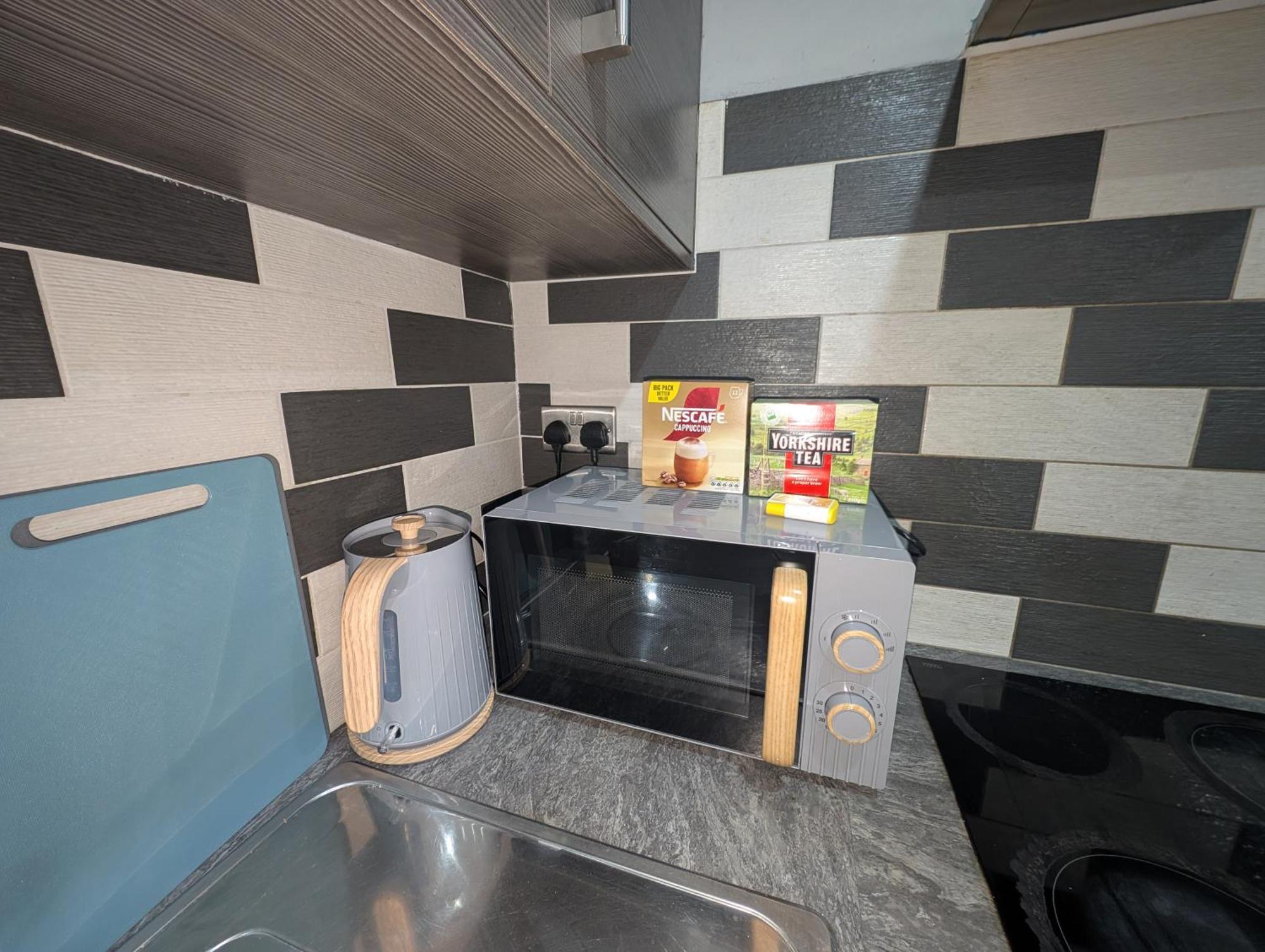 Whitechapel 3 Apartment London