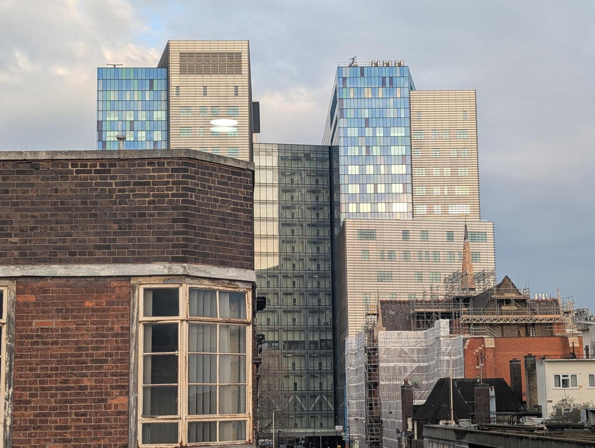 Whitechapel 3 London