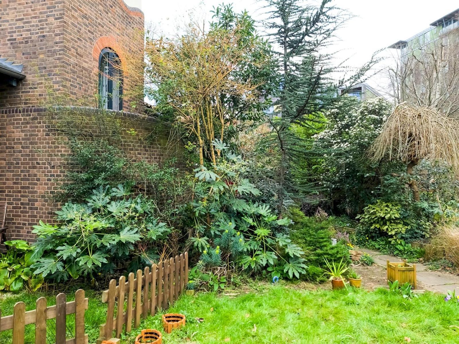 Holiday home Spacious With Conservatory Dining Ptk *