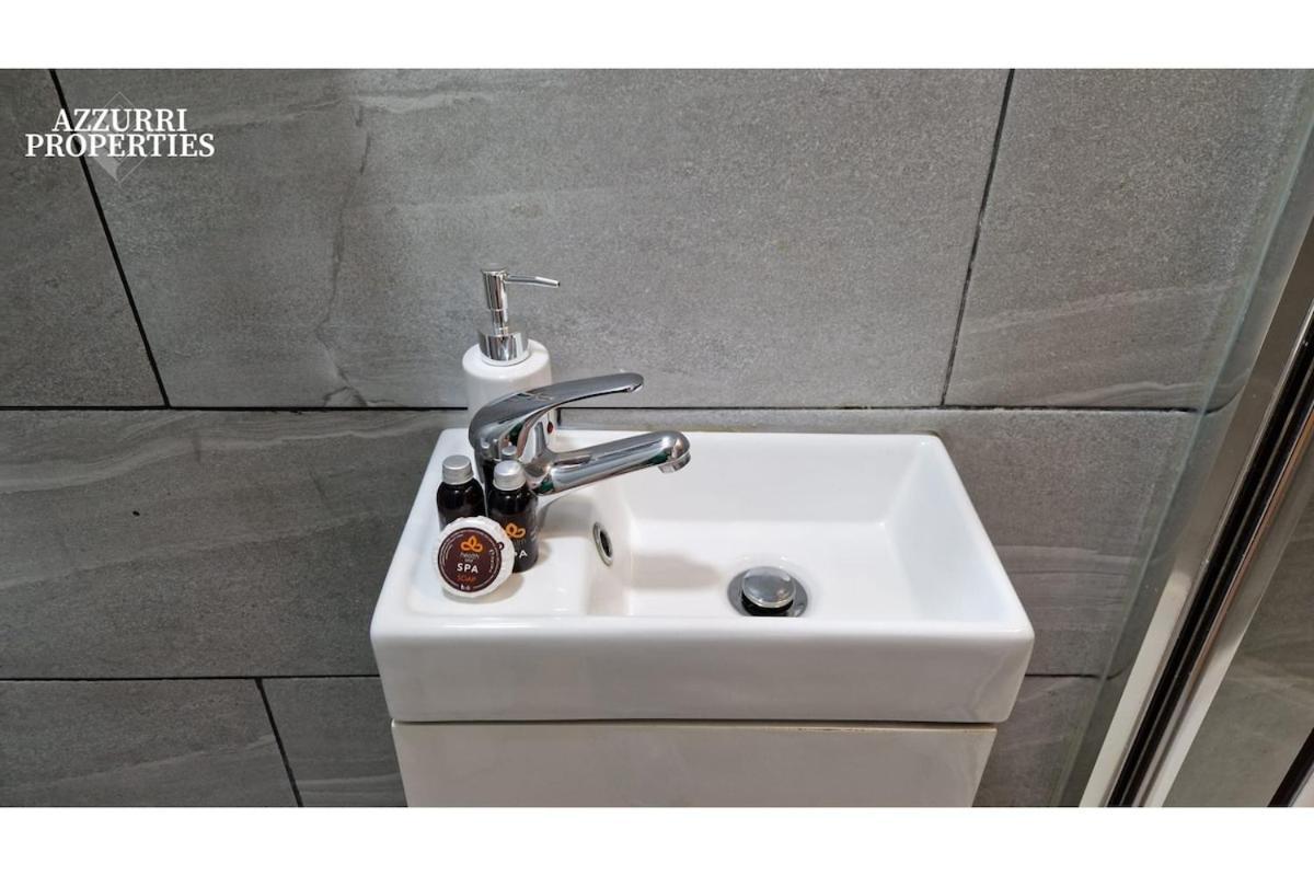 Monthly Near Canning Town Station Appartement *