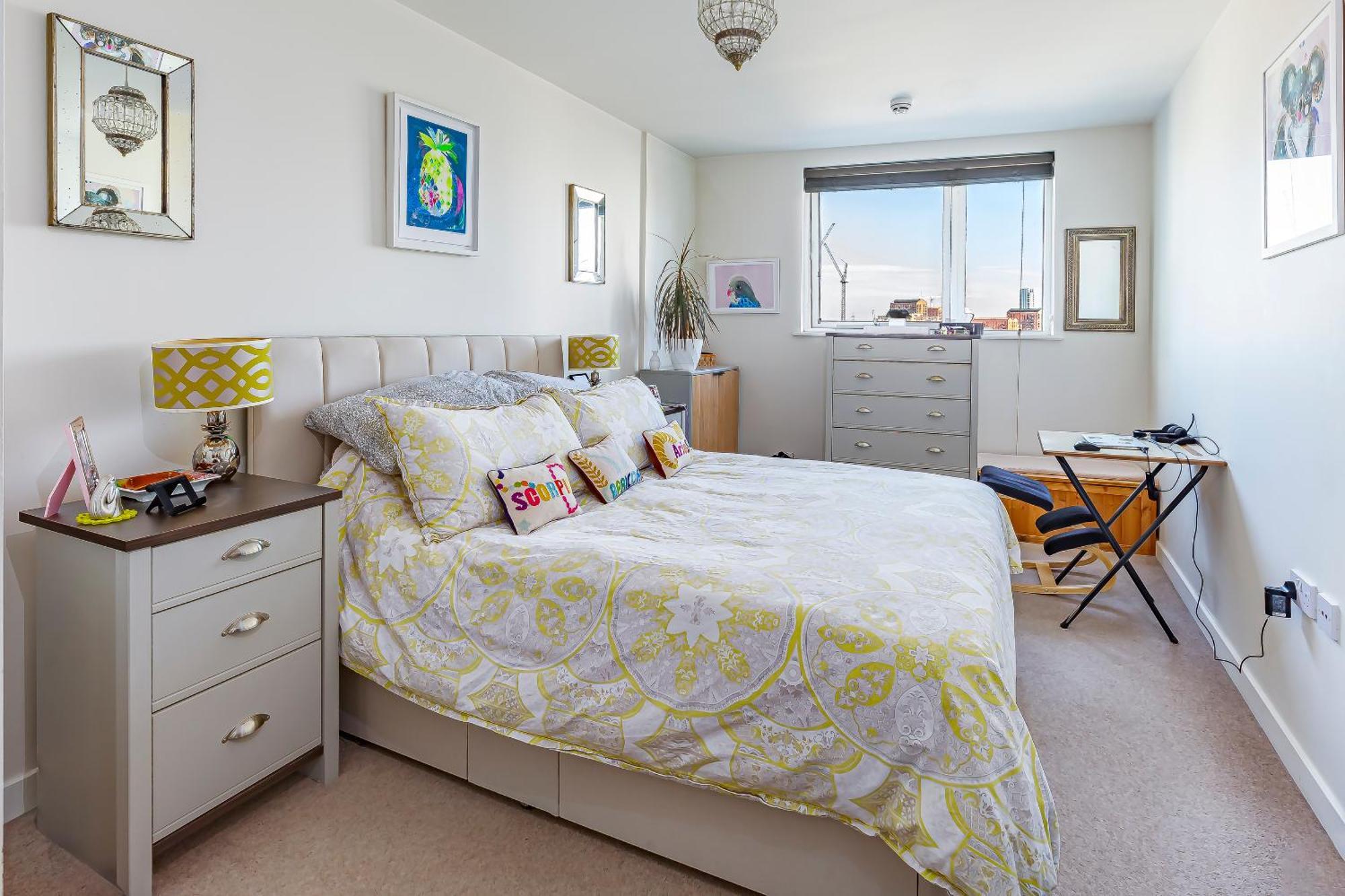 Charming 2 Bedrooms At Langdon Park Dlr