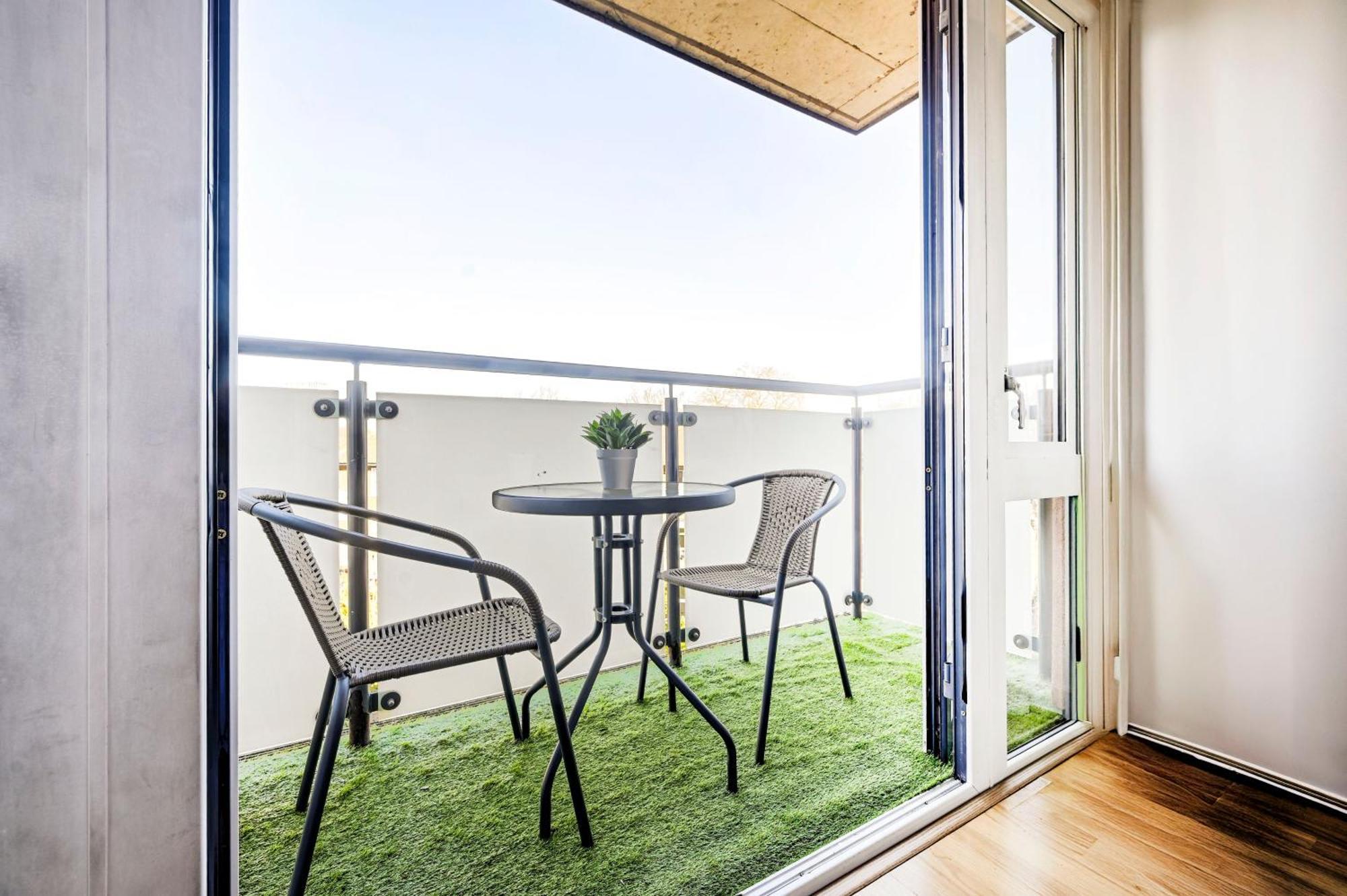 Apartment Stylish 2bed Flat Hackney *